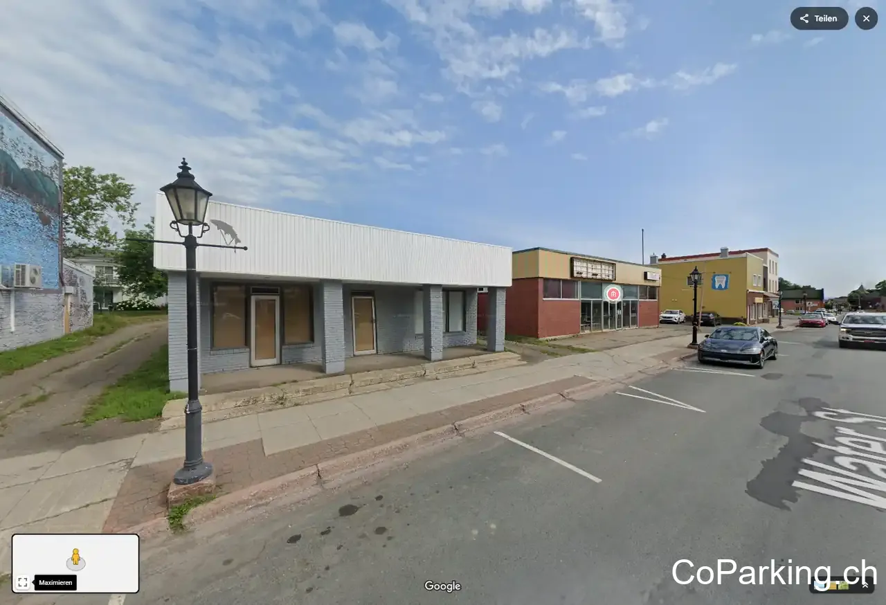 NAPA Auto Parts - Campbellton Auto Supplies Ltd