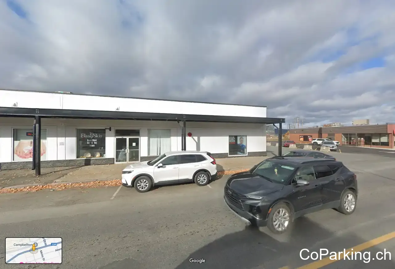 Speedy Glass Campbellton