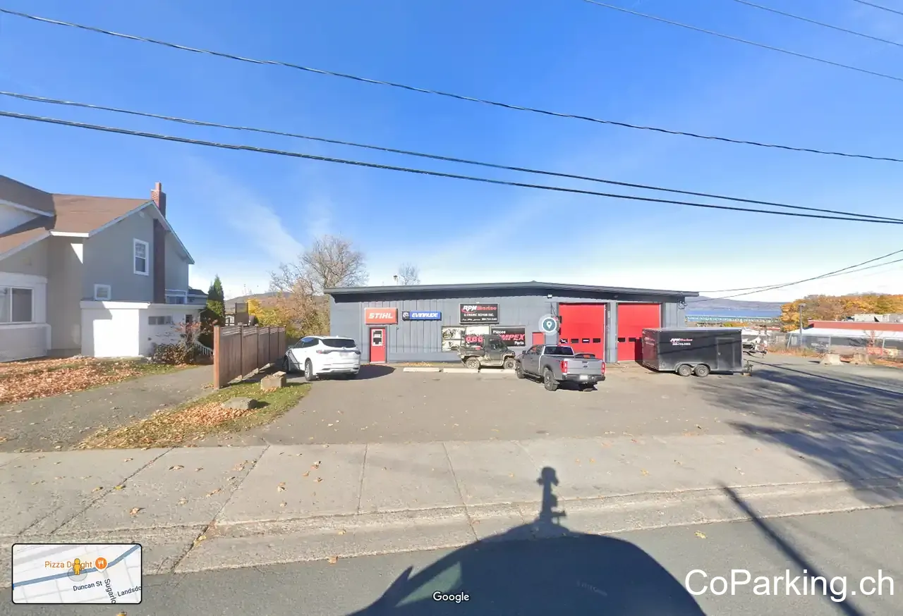 RPM Marine & Engine Repair