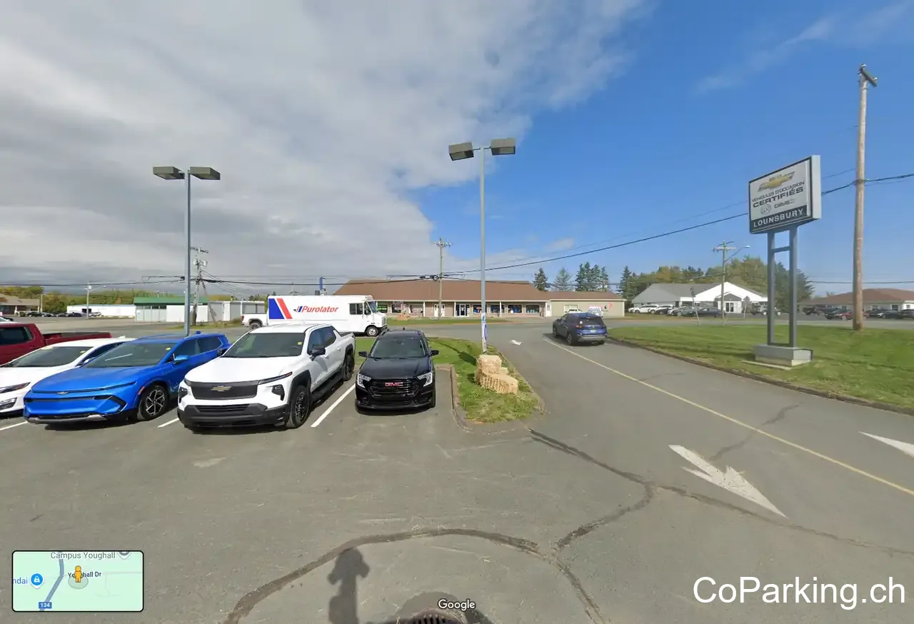 Lounsbury Automotive