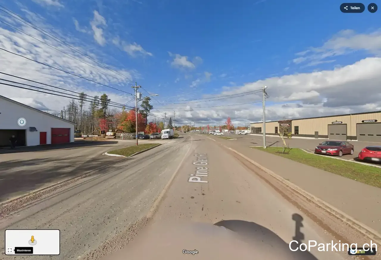 CARSTAR Riverview