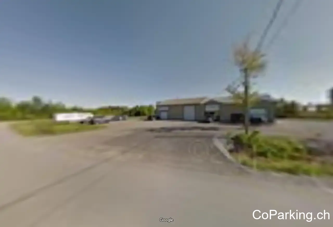 Maxxim Collision Center Ltd
