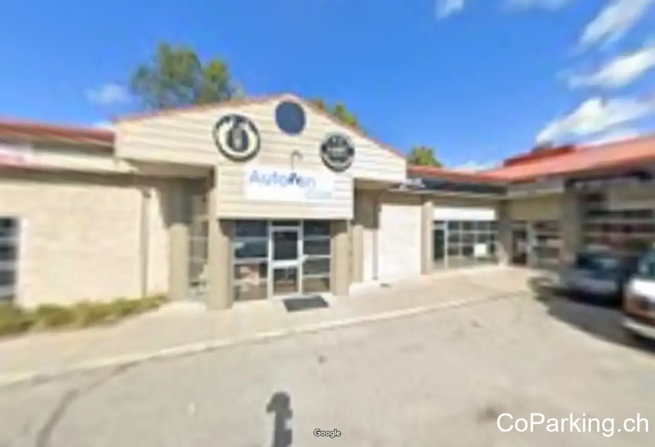 MCH AUTO LTD Service and Tires Shop