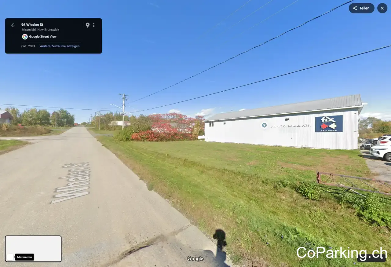 Donnie's Collision Centre