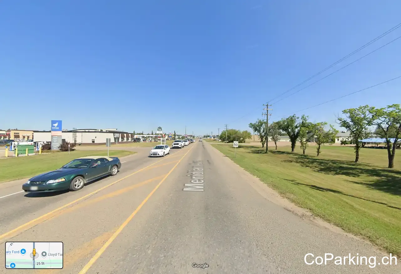 Boundary Ford