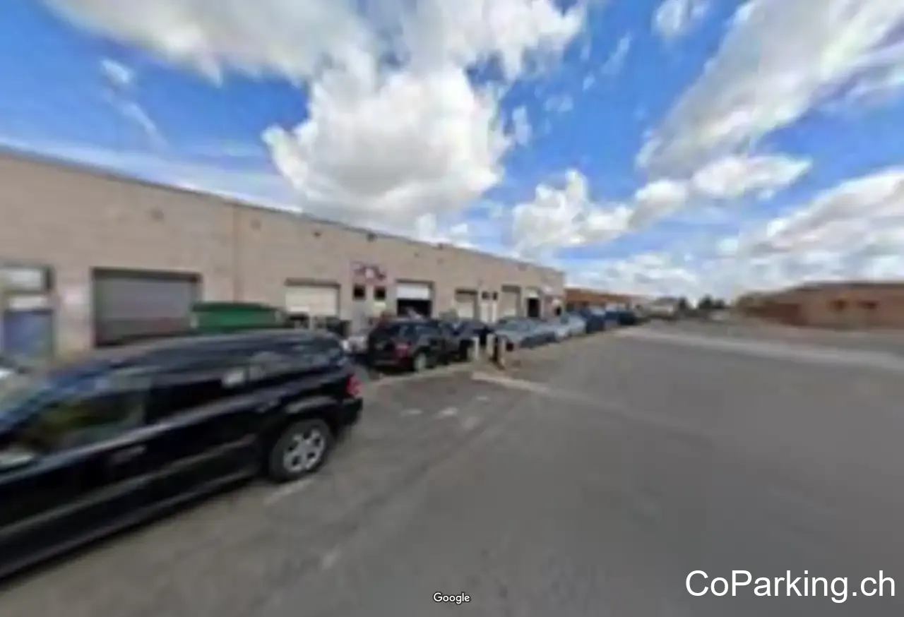 Moon's Auto Service Centre