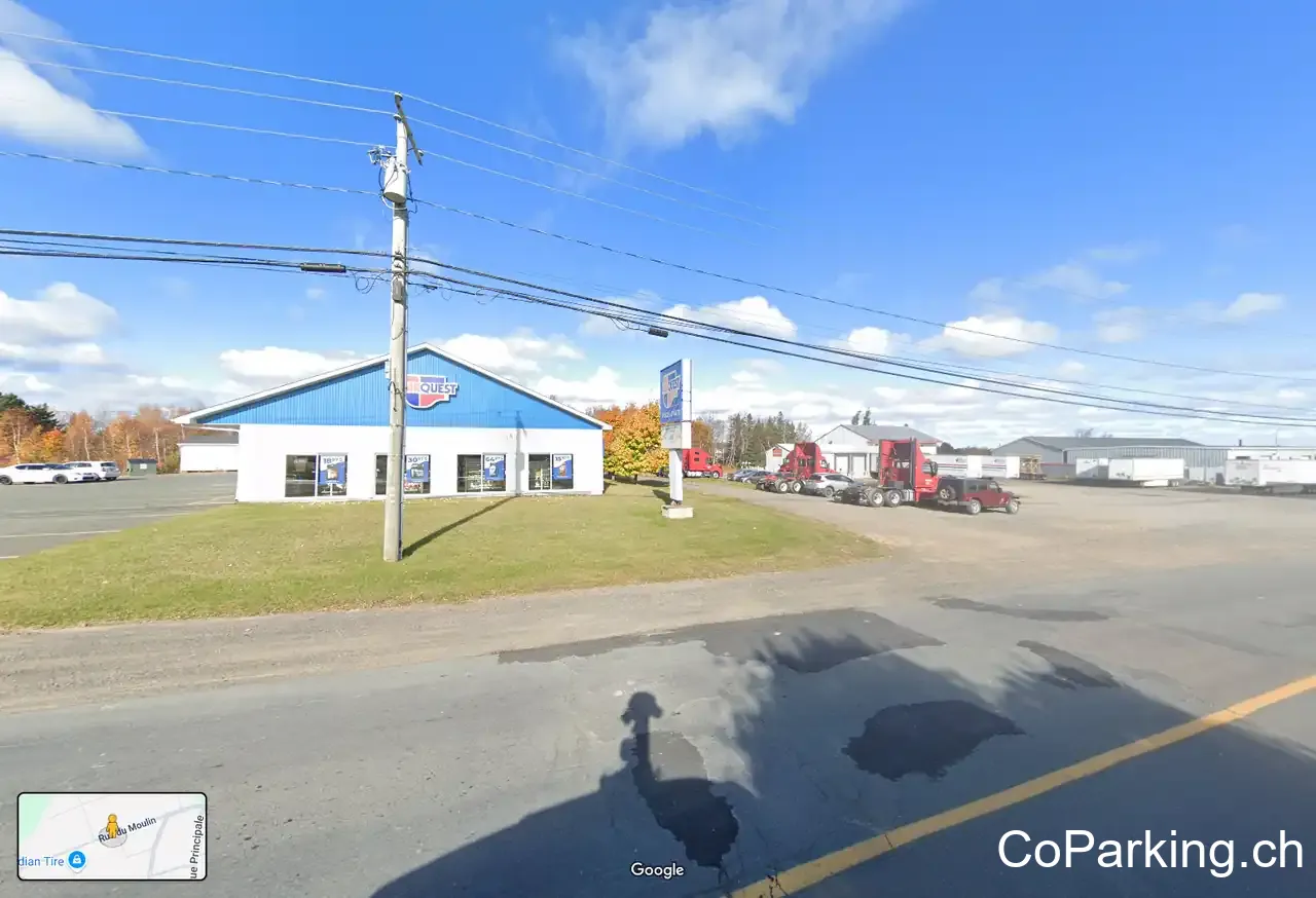 Carquest Auto Parts