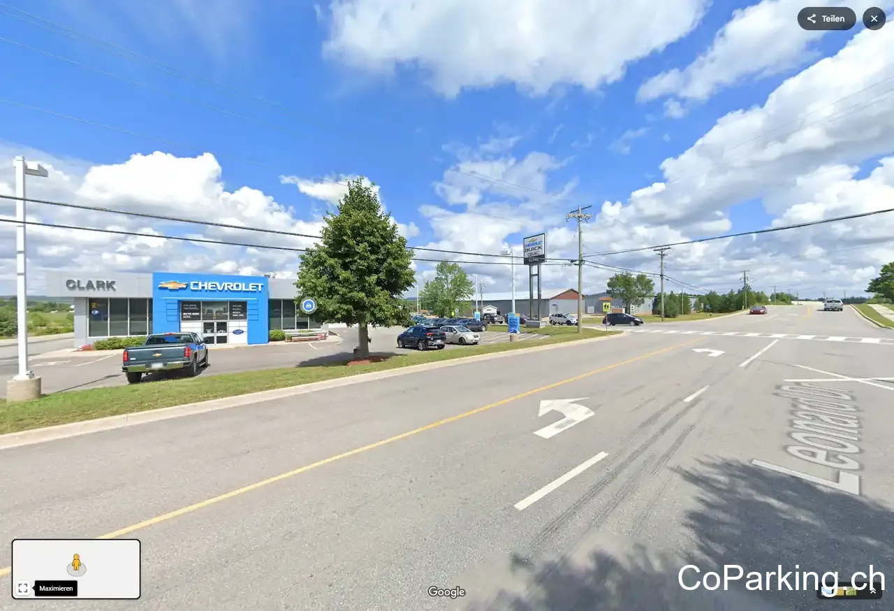 Sussex Chevrolet Buick GMC