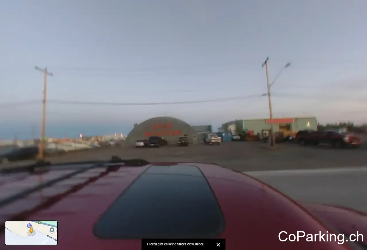 Yellowknife Used Vehicles