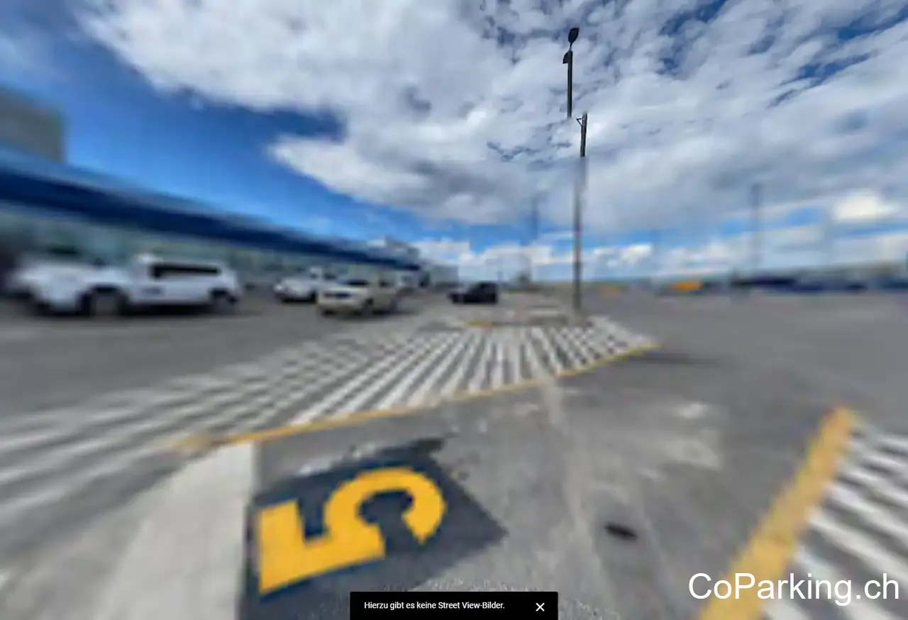 Yellowknife Airport