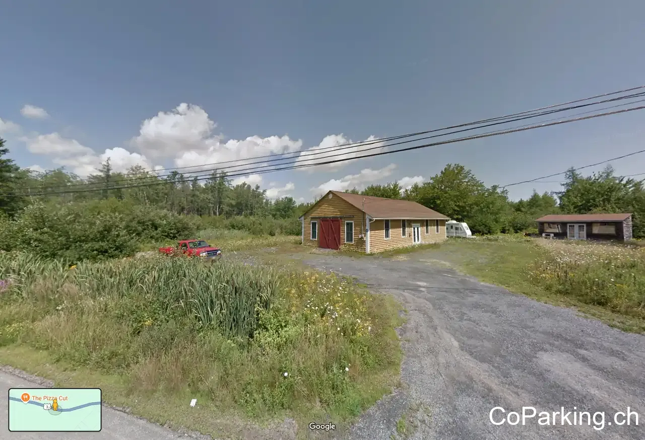 Pete's Car Barn