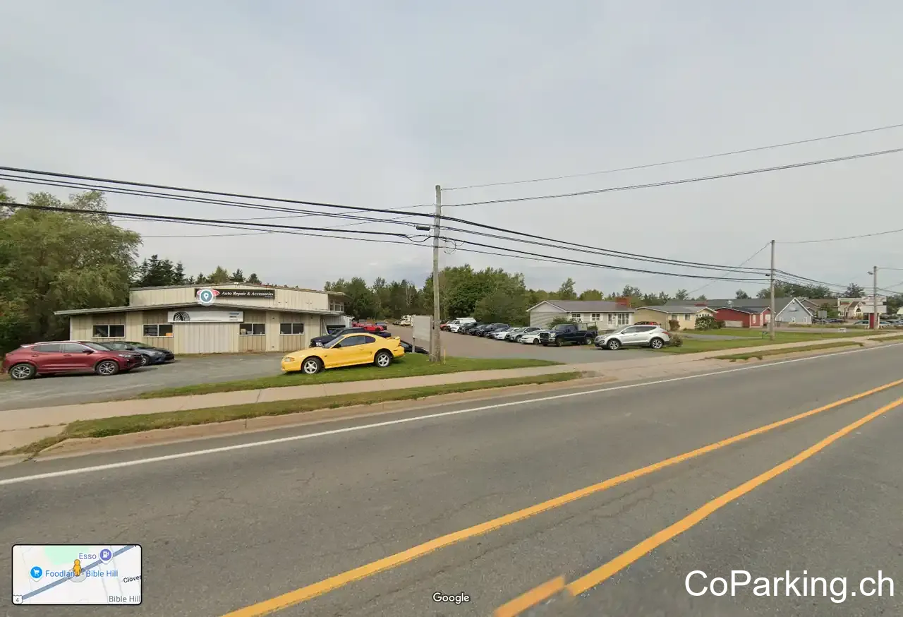 Stewart Auto Repair & Accessories