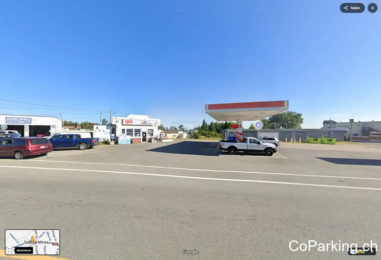 Reid's Auto Service Centre