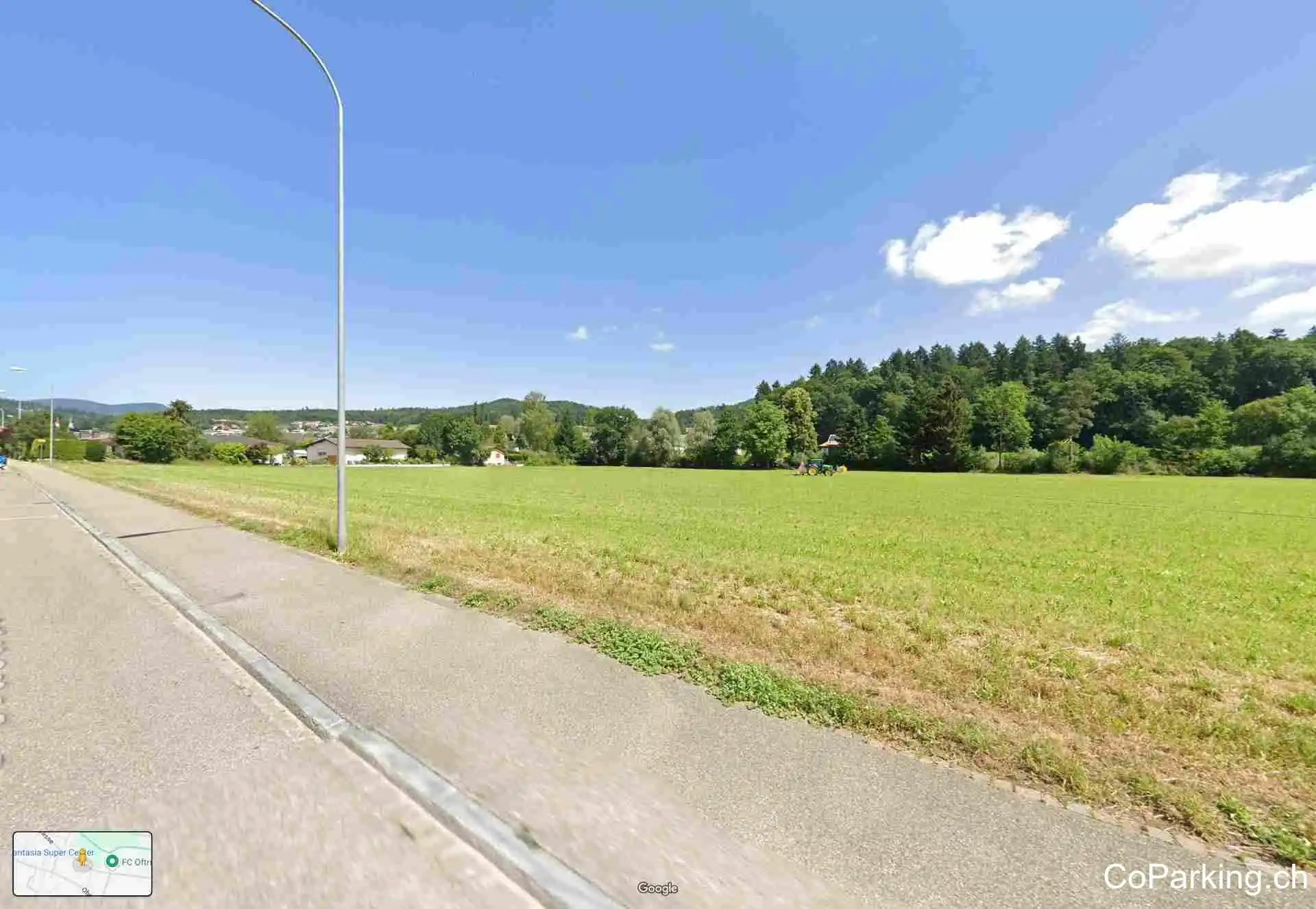 Hüppi Fahrschule