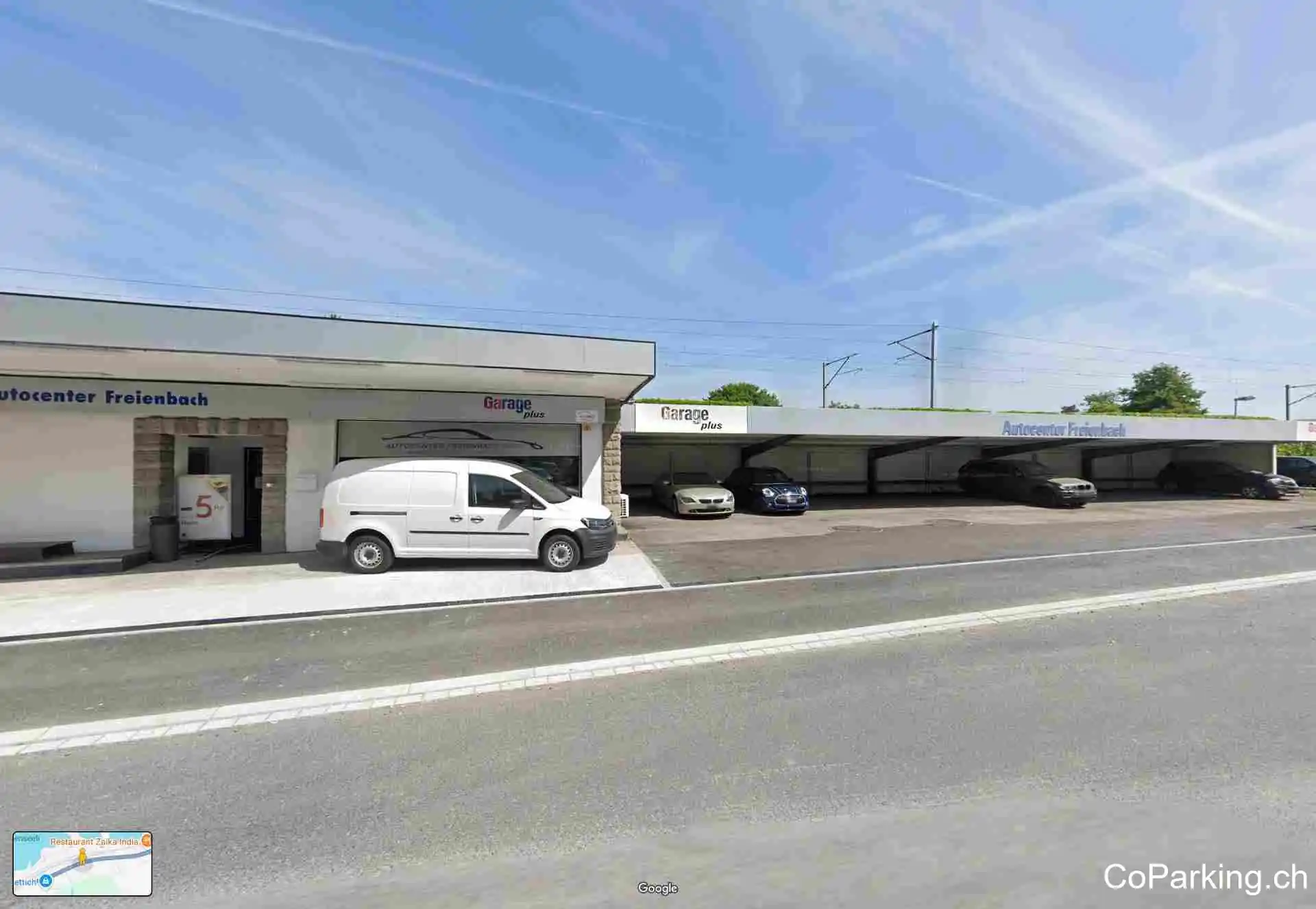 Autocenter Freienbach GmbH