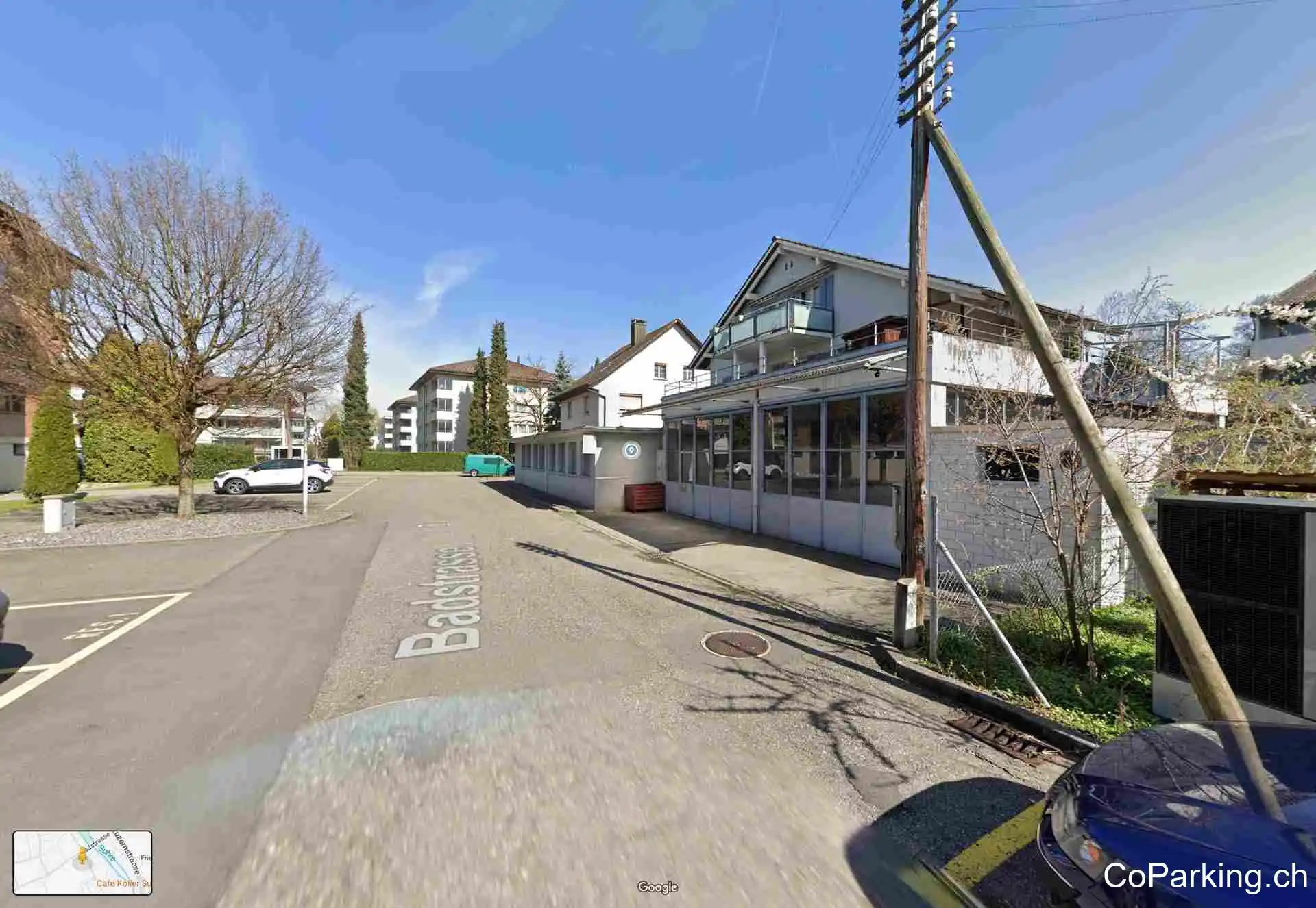 Christoph's Fahrschule