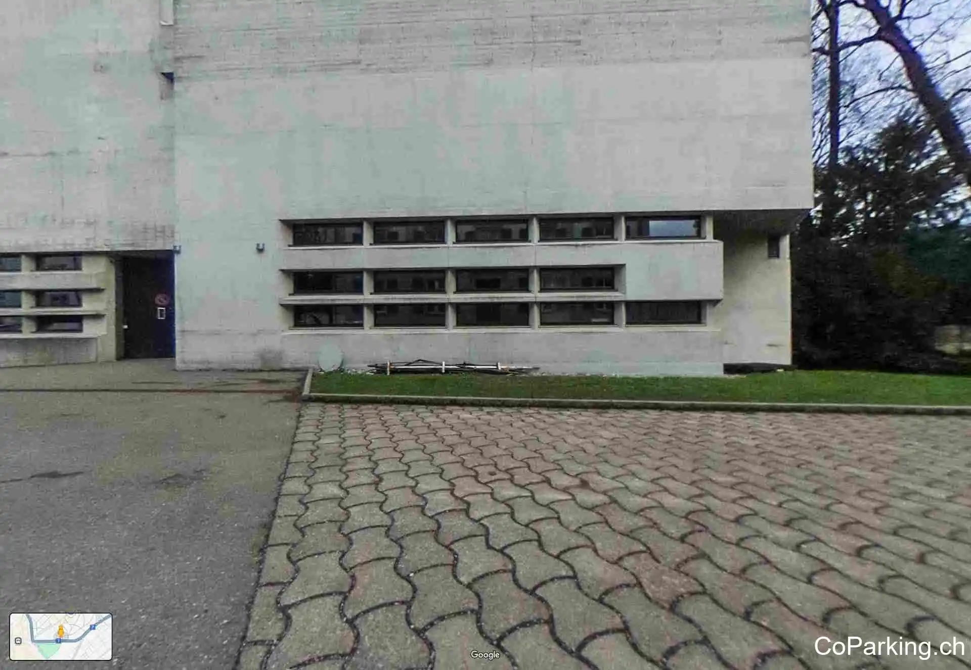 Fahrschule St. Gallen SULI | Auto Fahrstunden & VKU