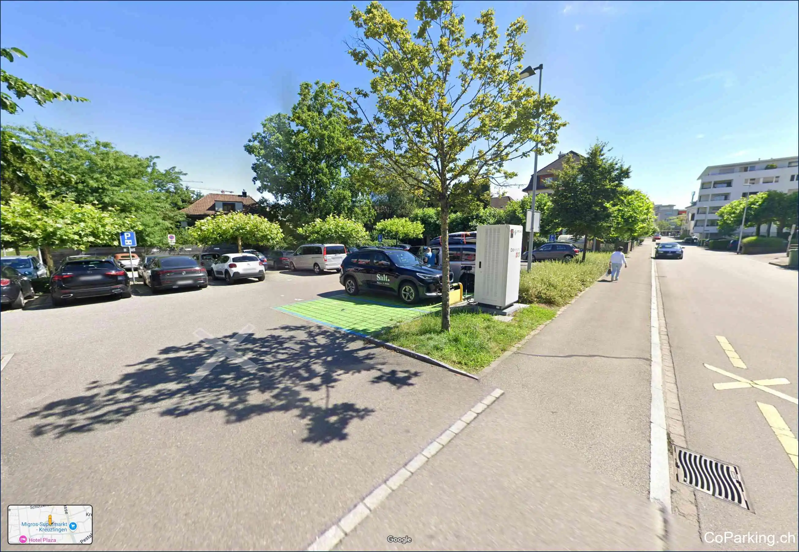 Marktstrasse, Kreuzlingen 8280