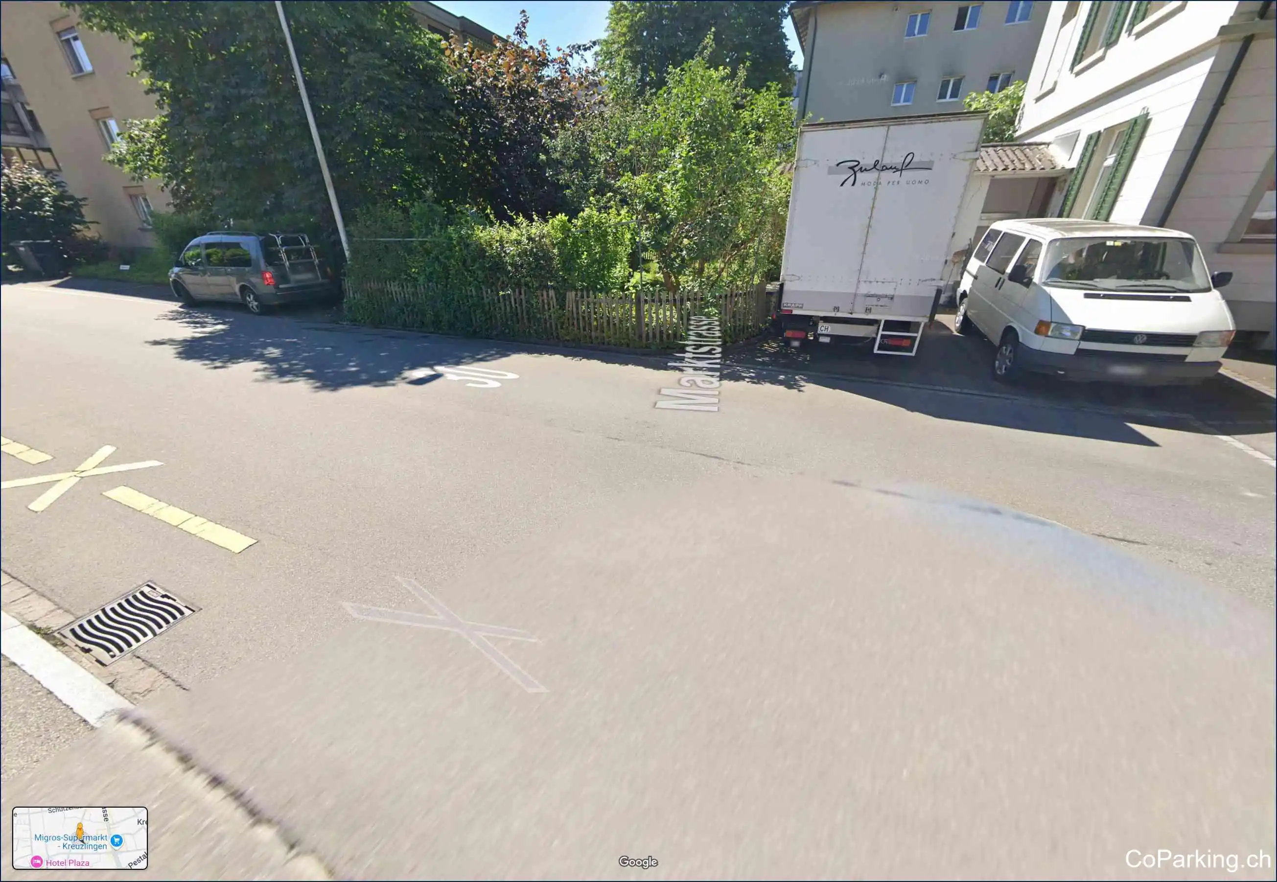 Marktstrasse, Kreuzlingen 8280