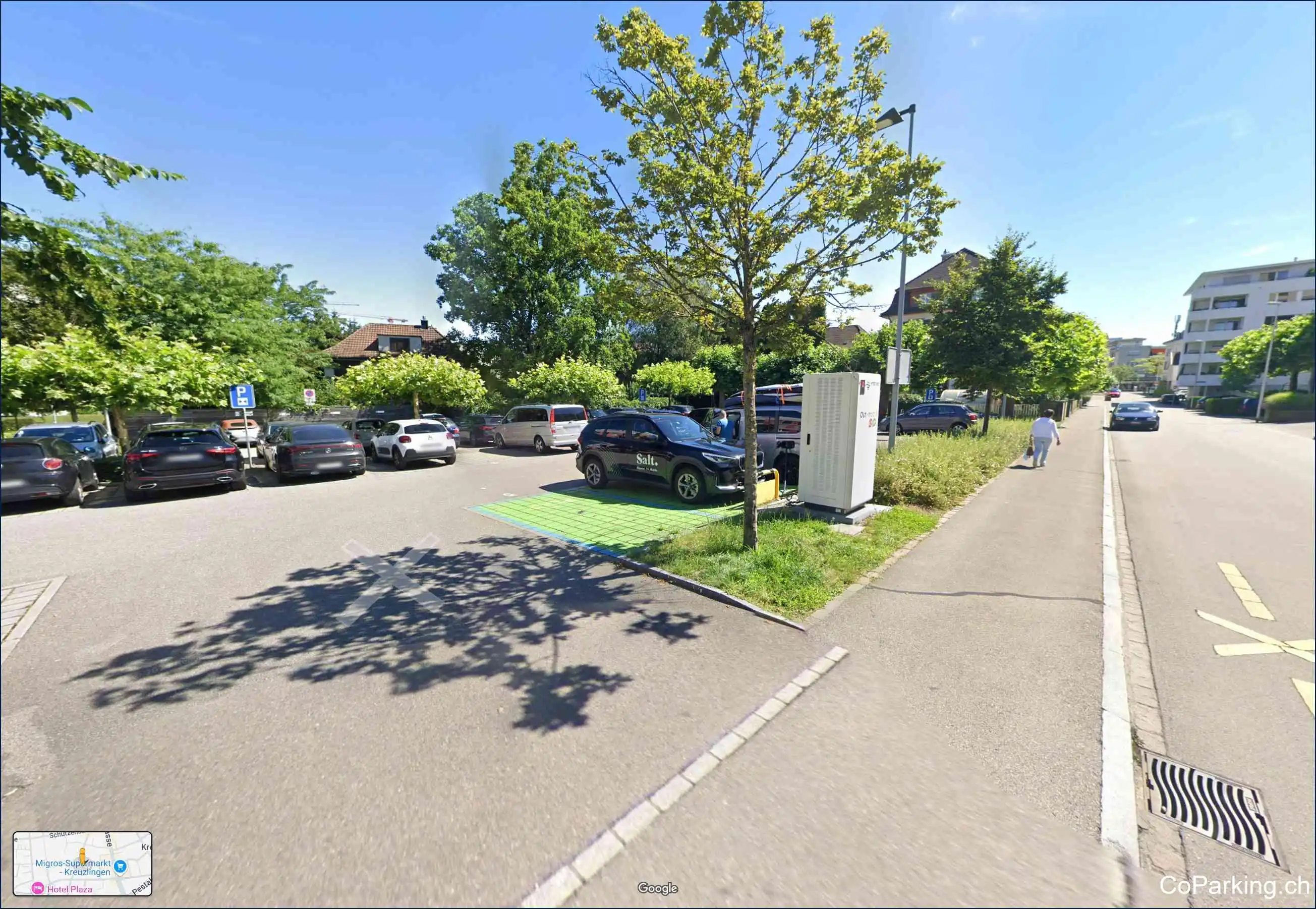 Marktstrasse, Kreuzlingen 8280