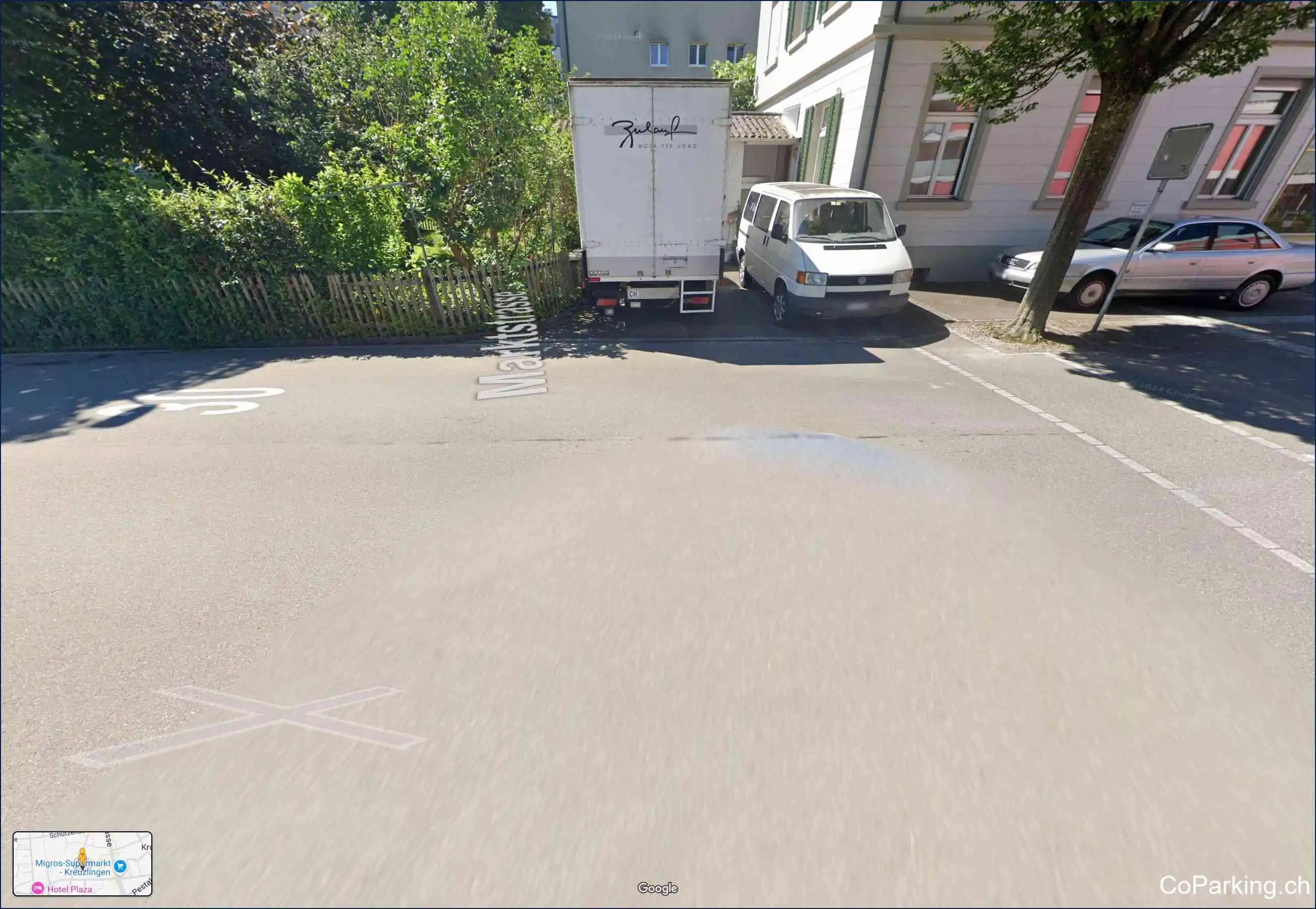 Marktstrasse, Kreuzlingen 8280