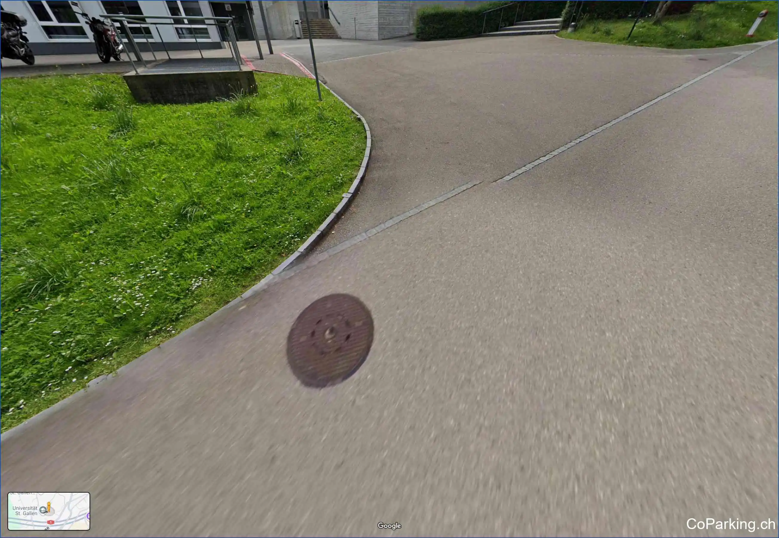 Dufourstrasse 40, St. Gallen 9000