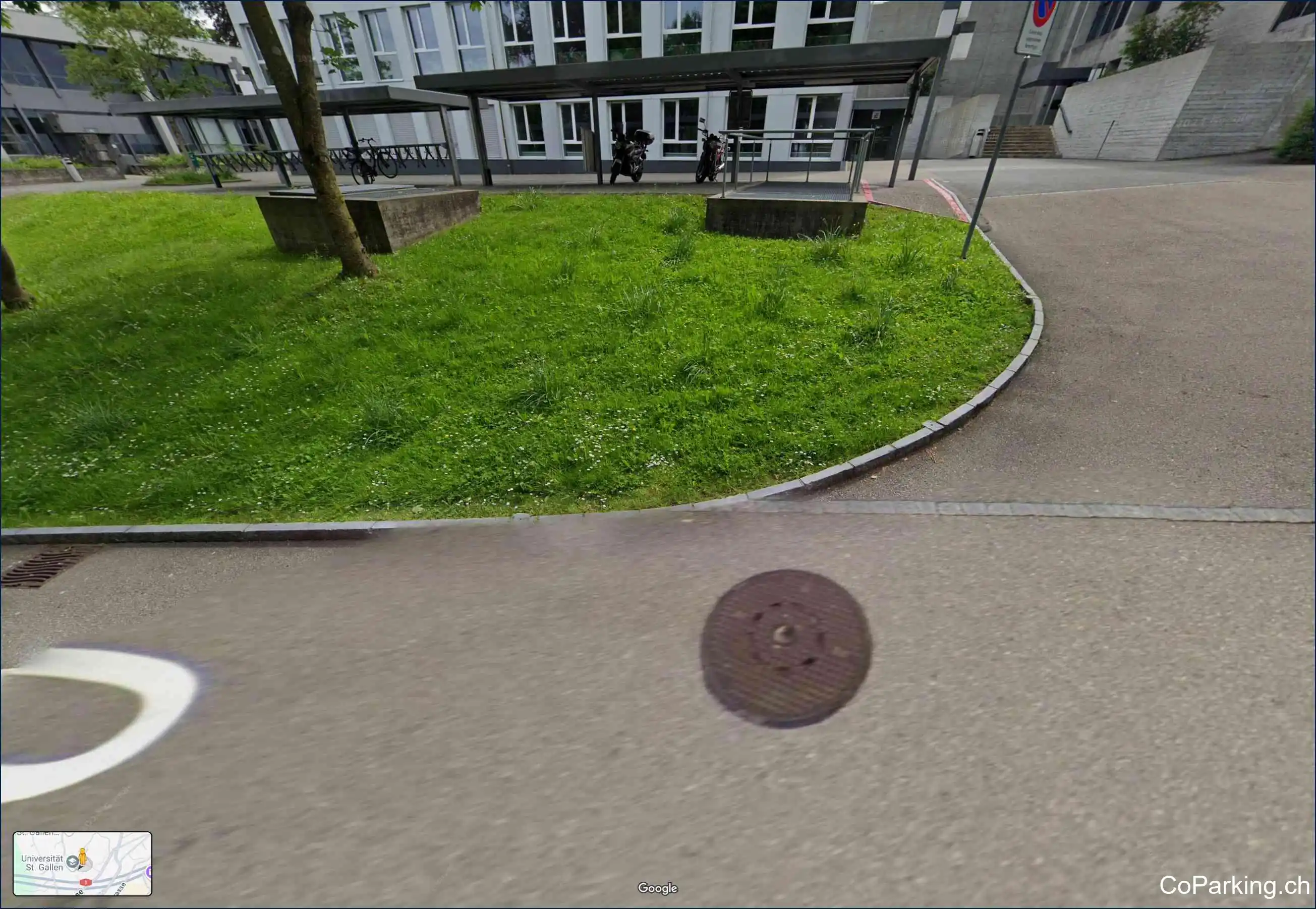 Dufourstrasse 40, St. Gallen 9000