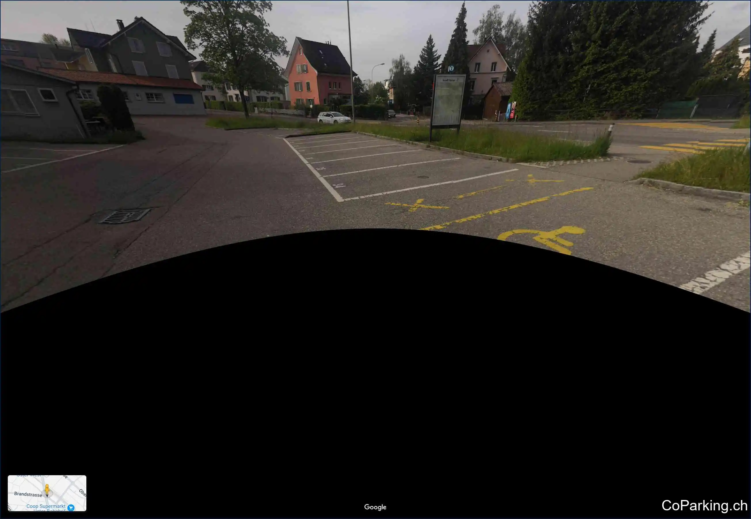 Bankstrasse 44, Uster 8610