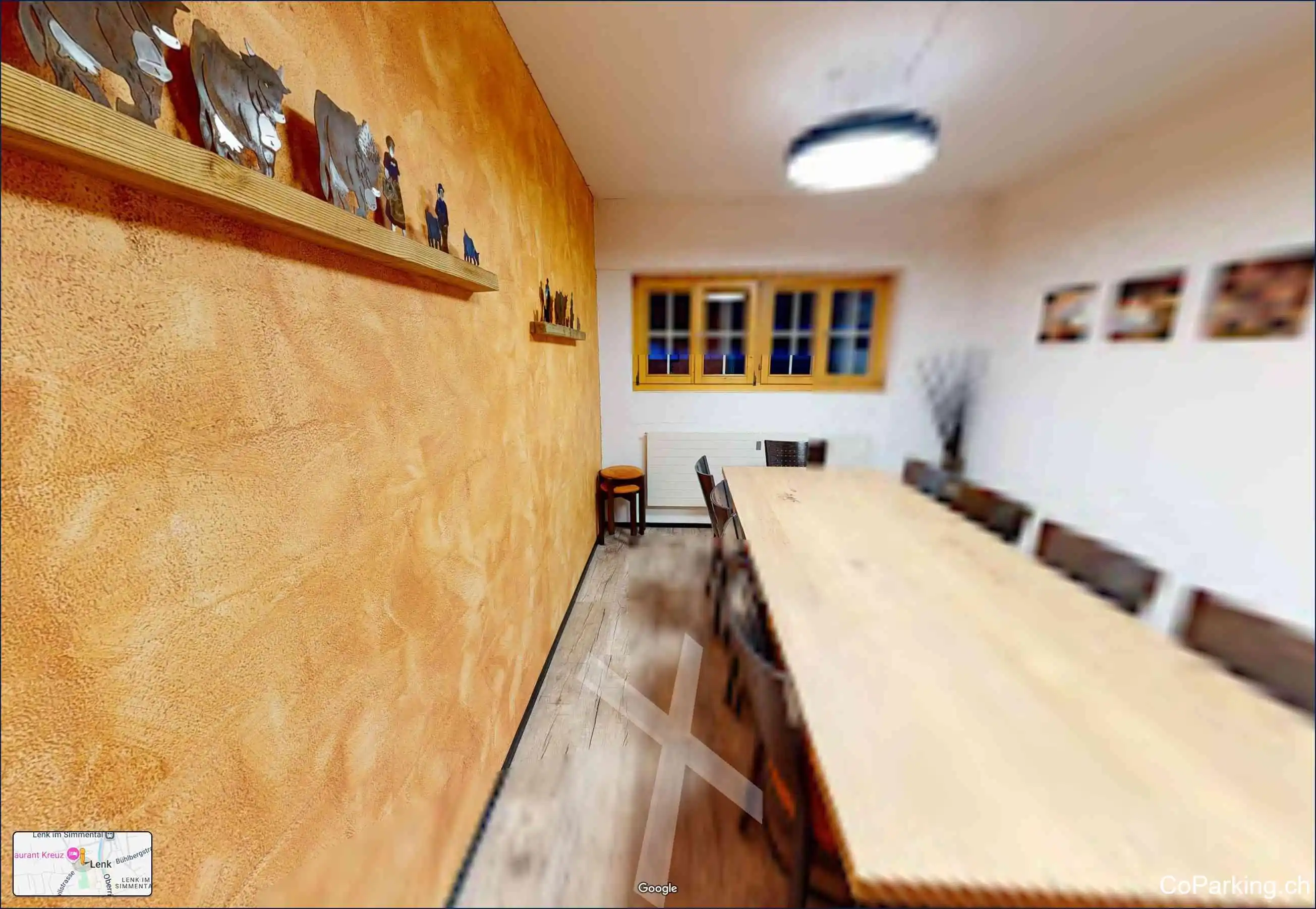 Rawilstrasse 20b, Lenk 3775