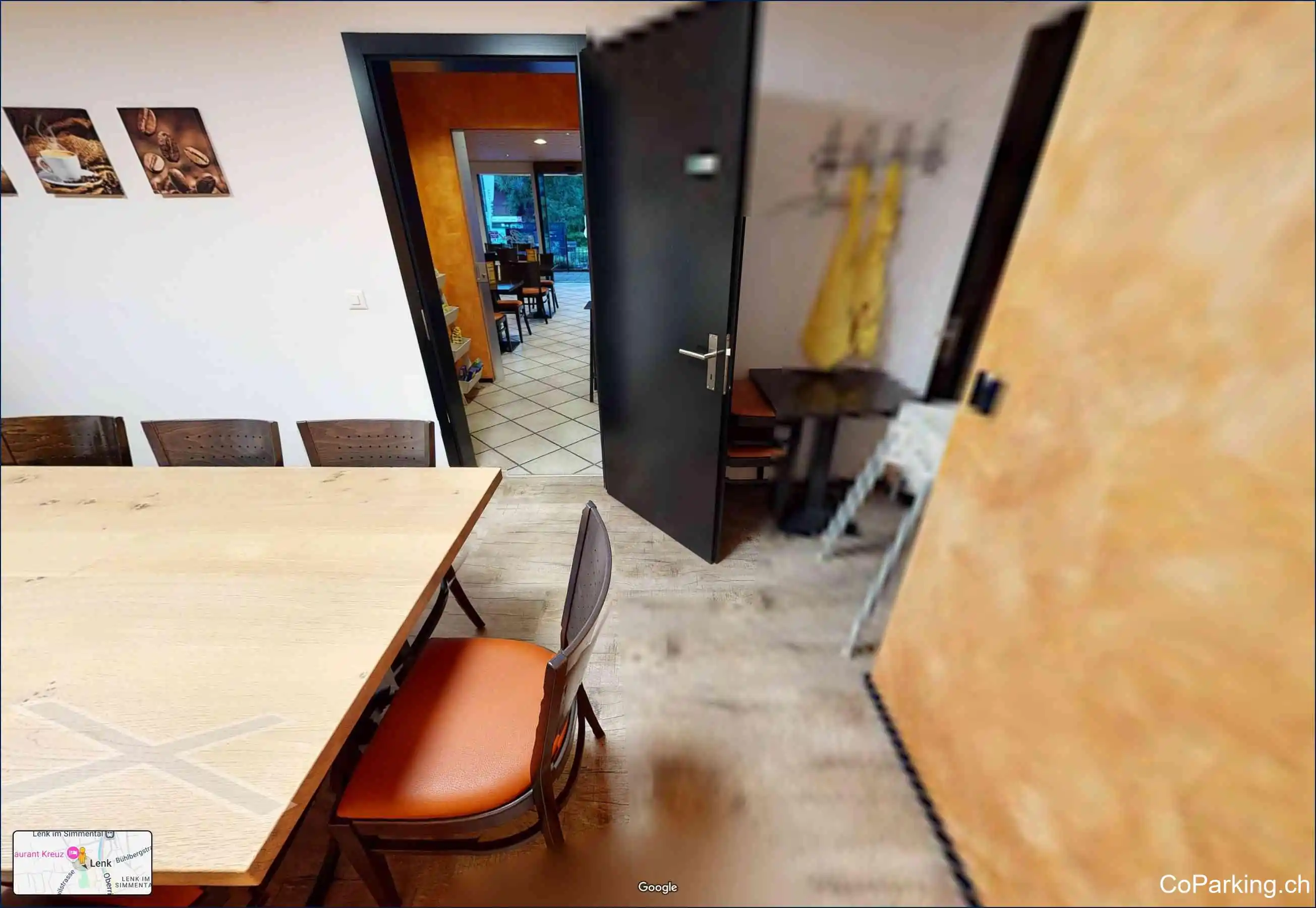 Rawilstrasse 20b, Lenk 3775