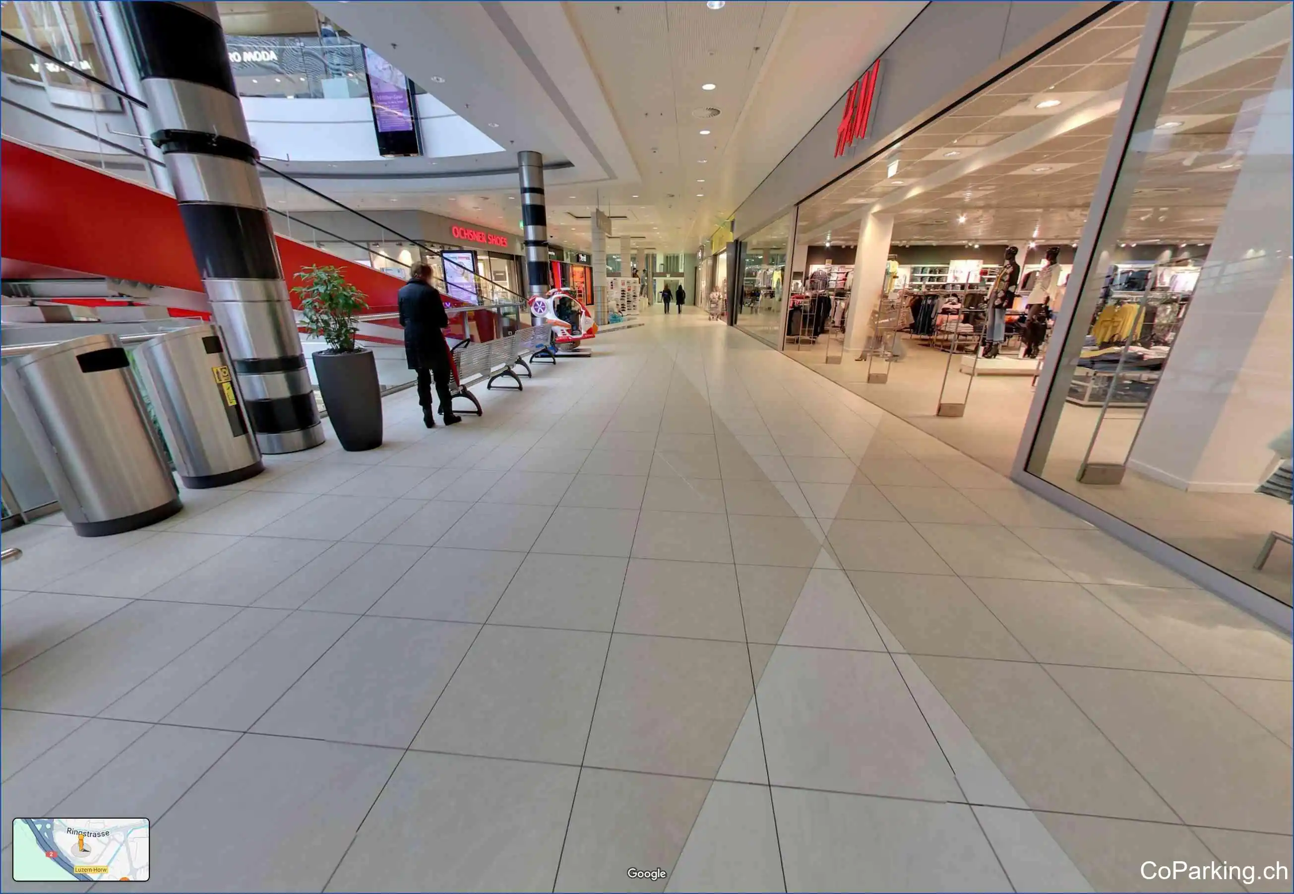 Ringstrasse 19, Kriens 6010