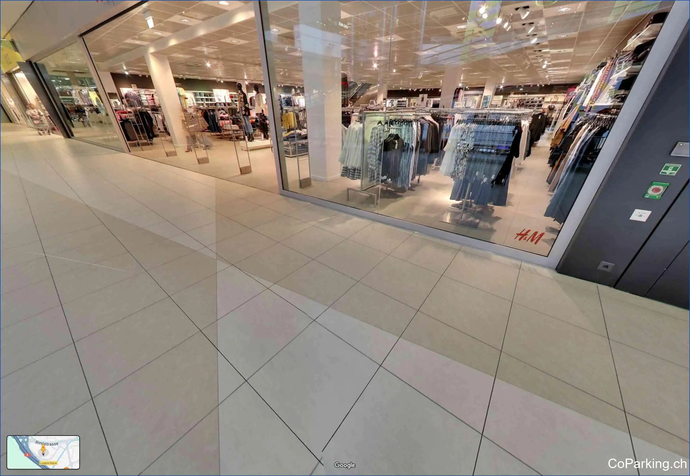Ringstrasse 19, Kriens 6010