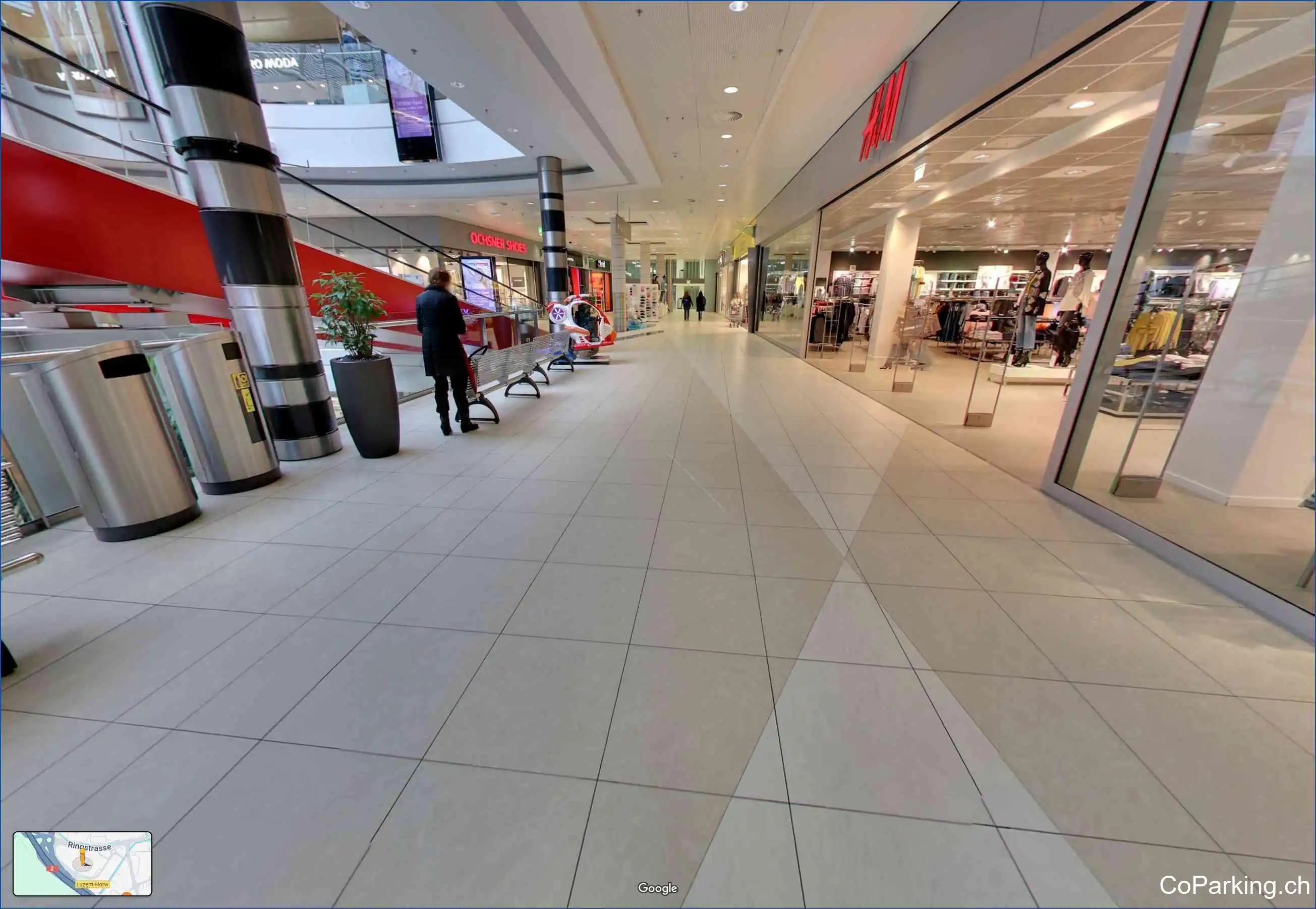 Ringstrasse 19, Kriens 6010