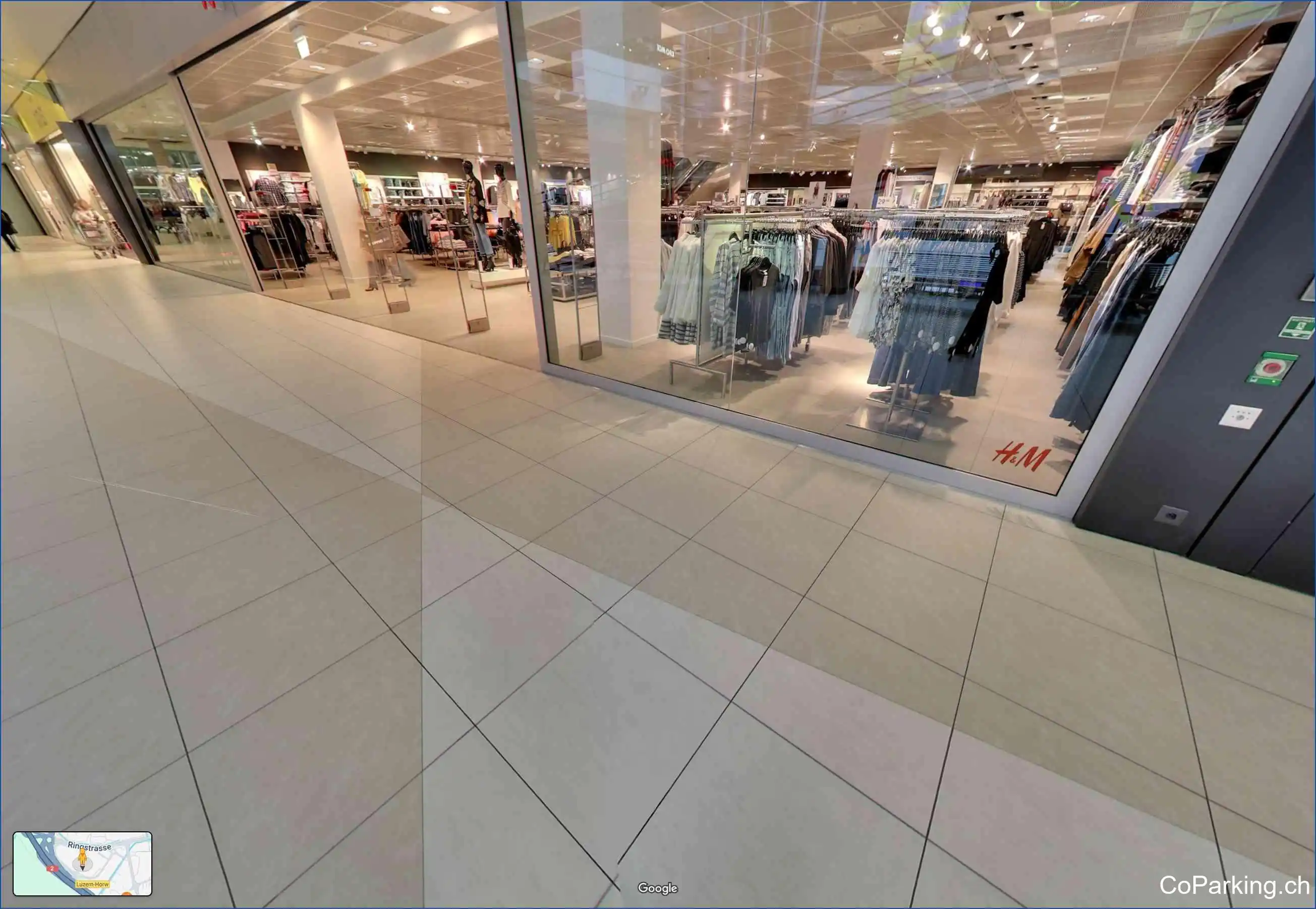 Ringstrasse 19, Kriens 6010