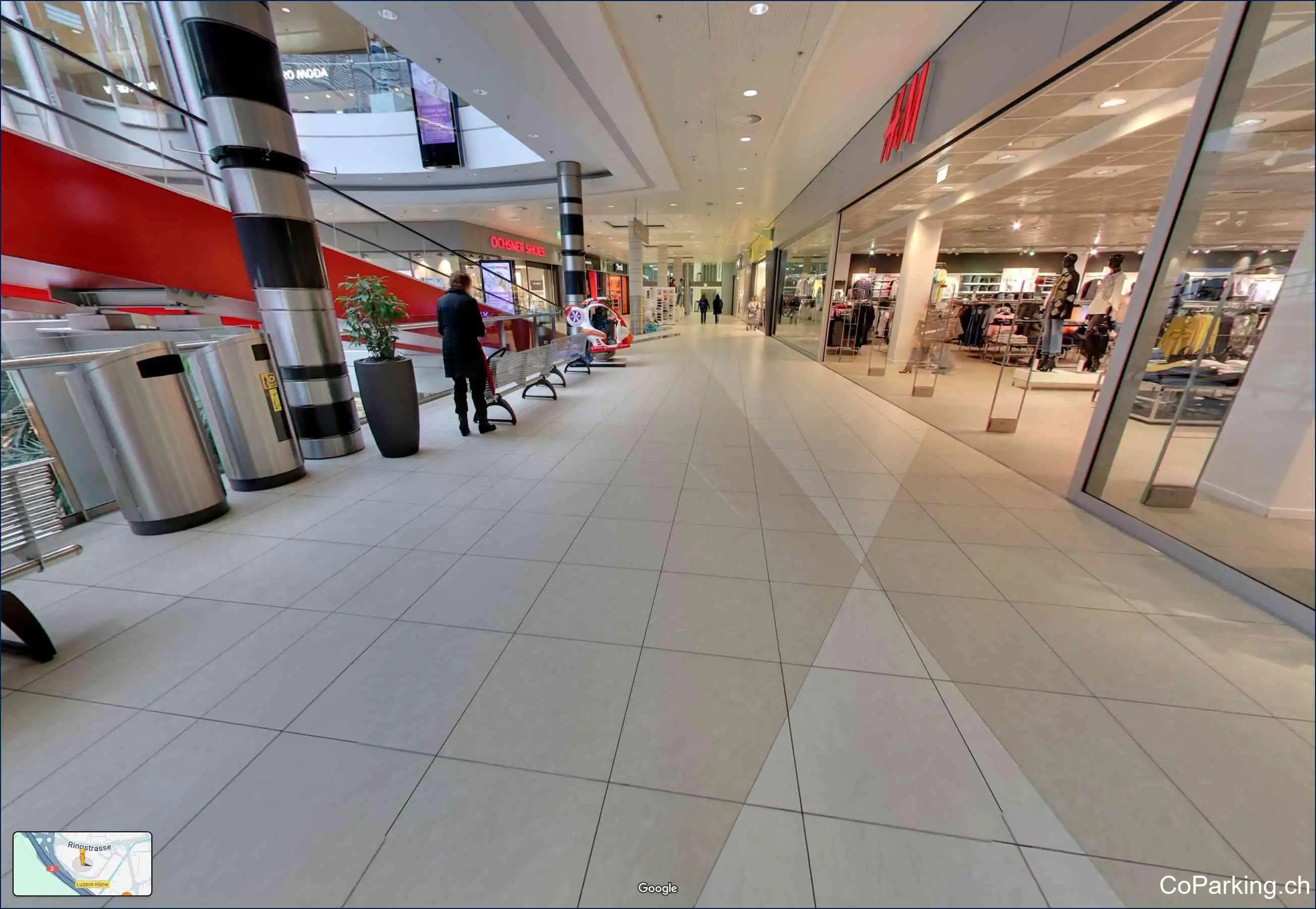 Ringstrasse 19, Kriens 6010