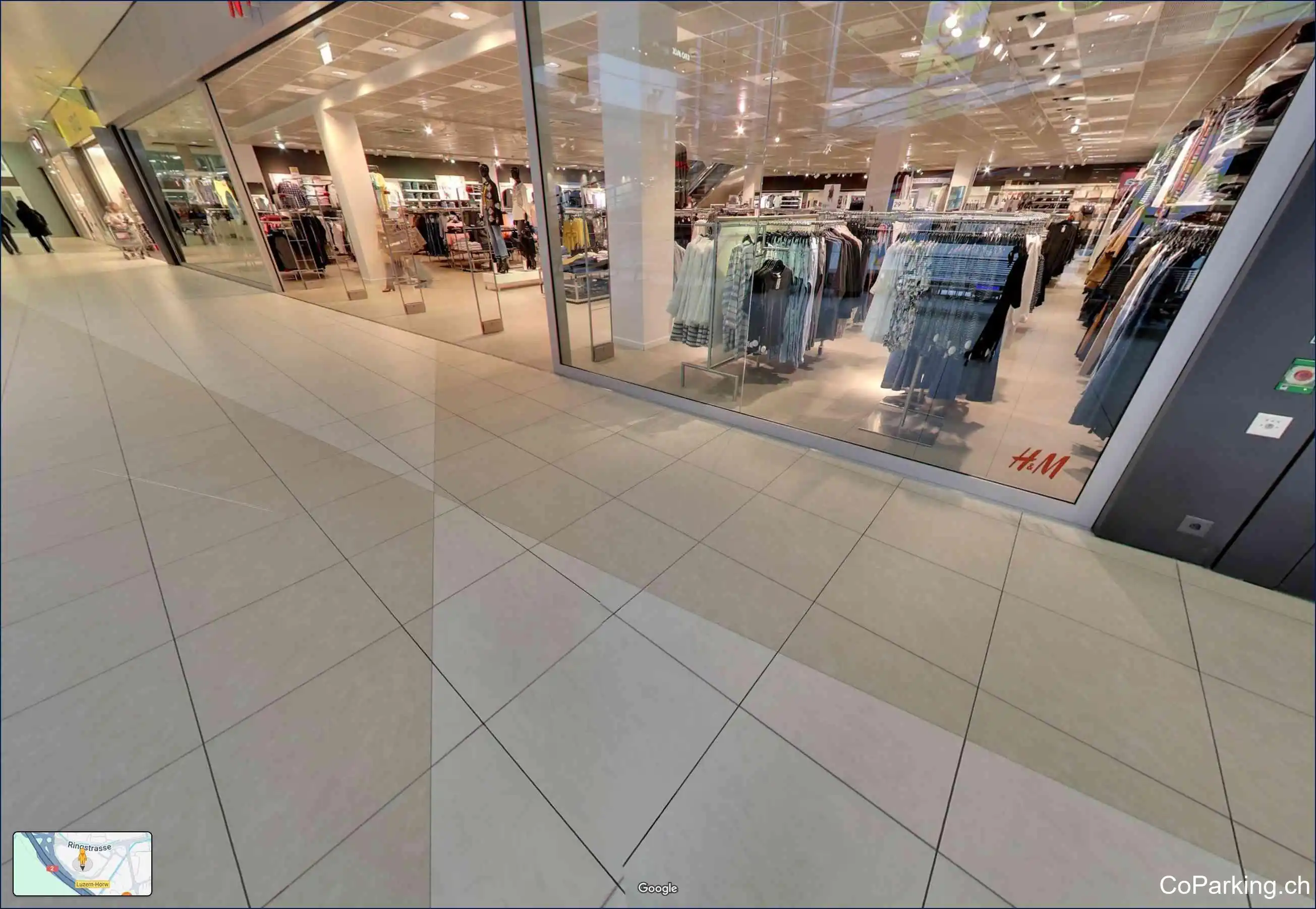 Ringstrasse 19, Kriens 6010