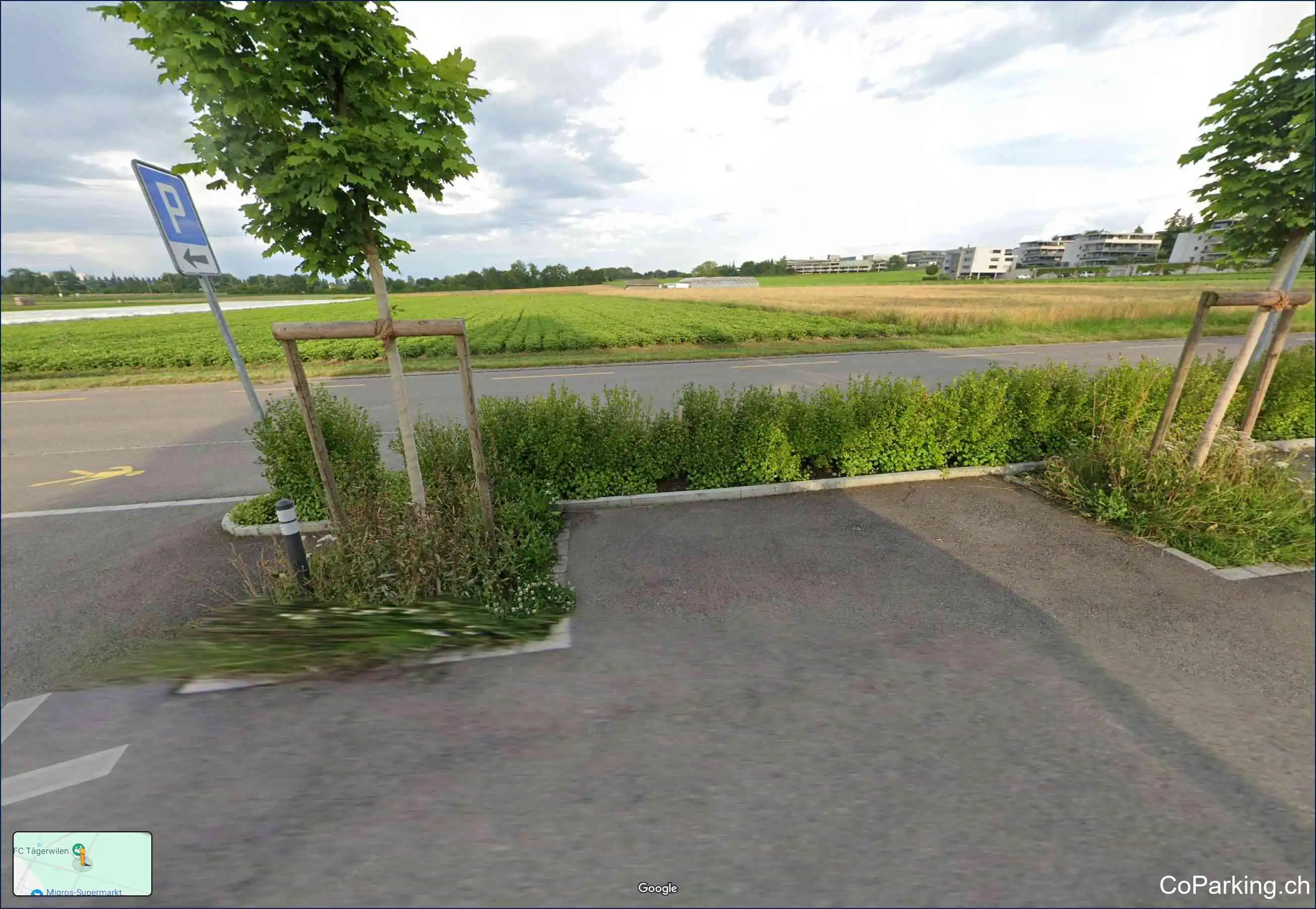 ARA-Strasse 31, Tägerwilen 8274