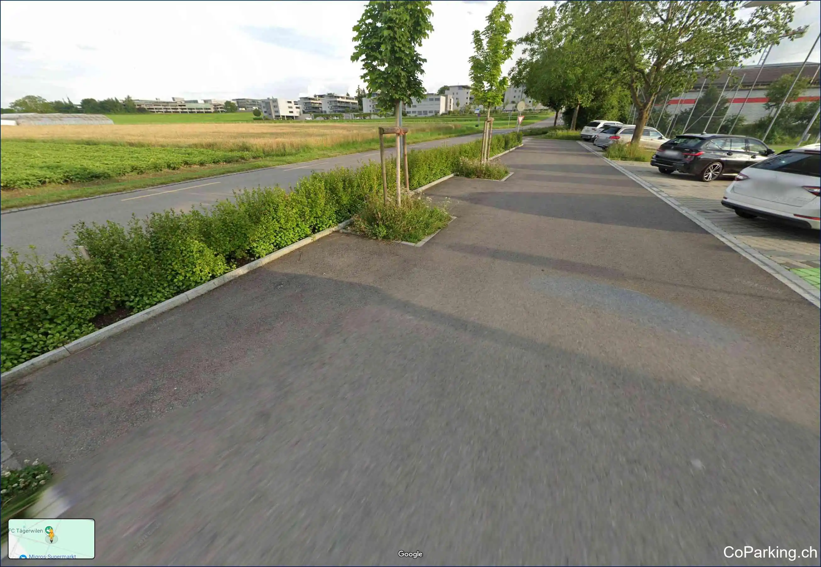 ARA-Strasse 31, Tägerwilen 8274