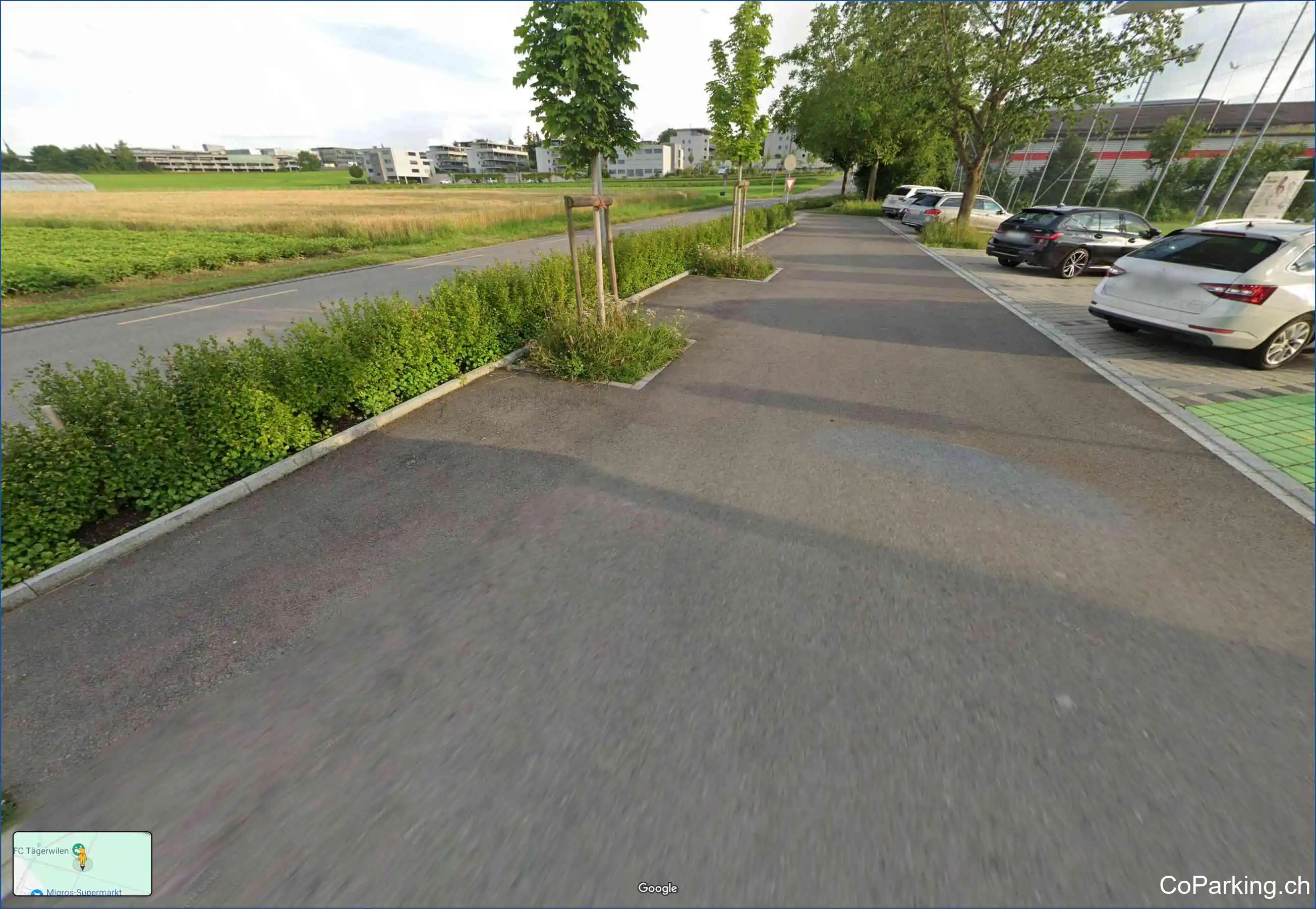 ARA-Strasse 31, Tägerwilen 8274