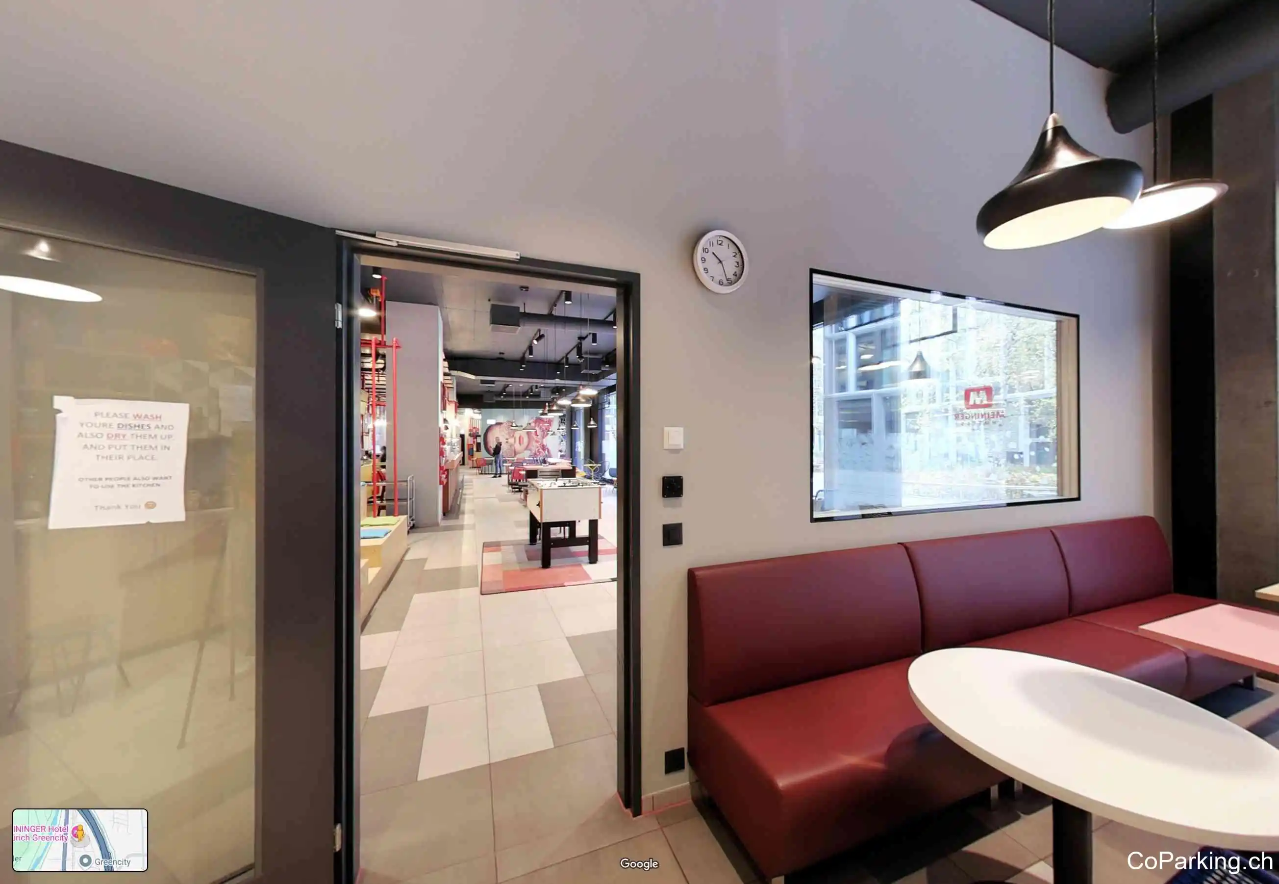 Tuchmacherstrasse 20, Zürich 8041