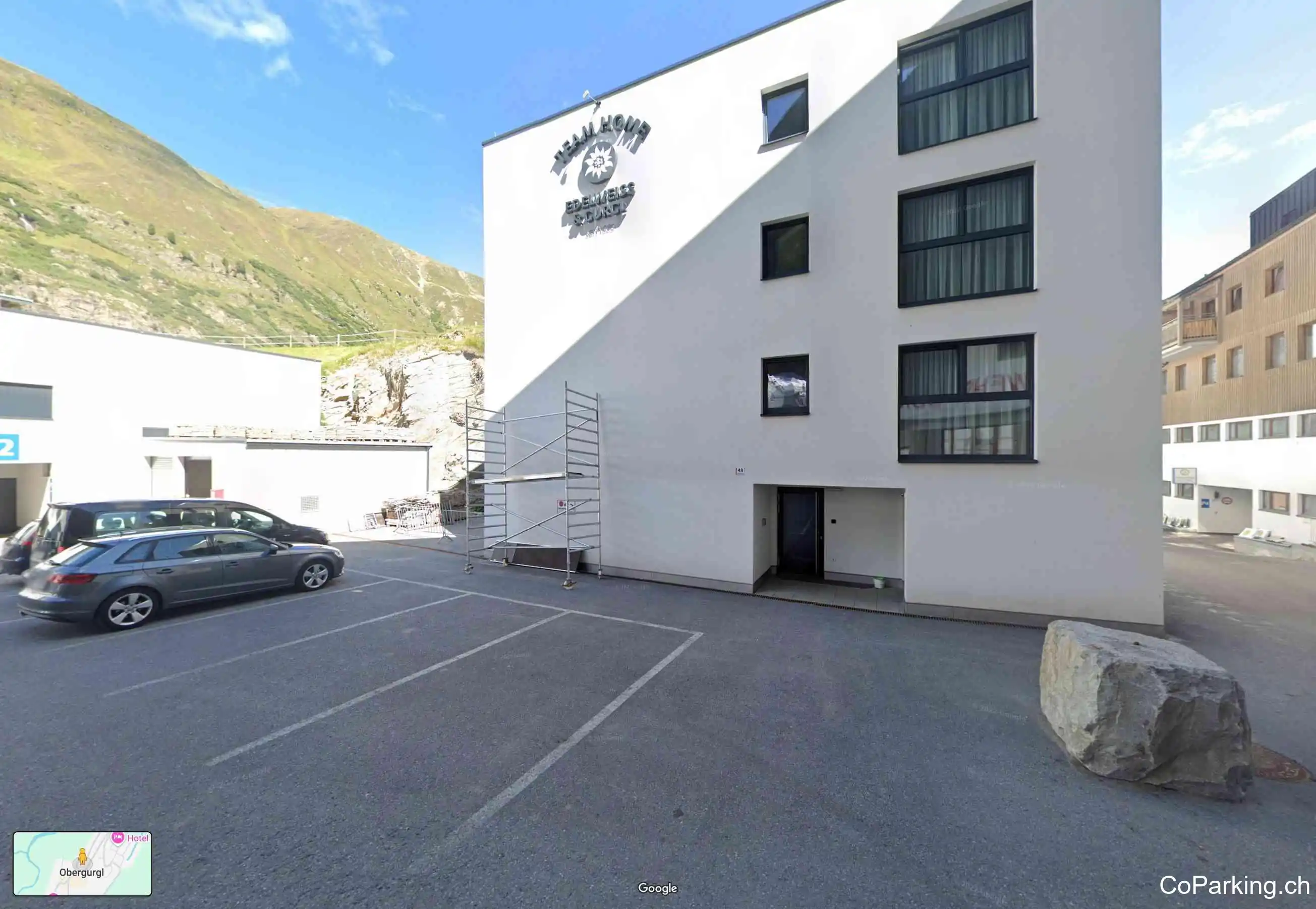Schalfkoglweg 48, Obergurgl 6456