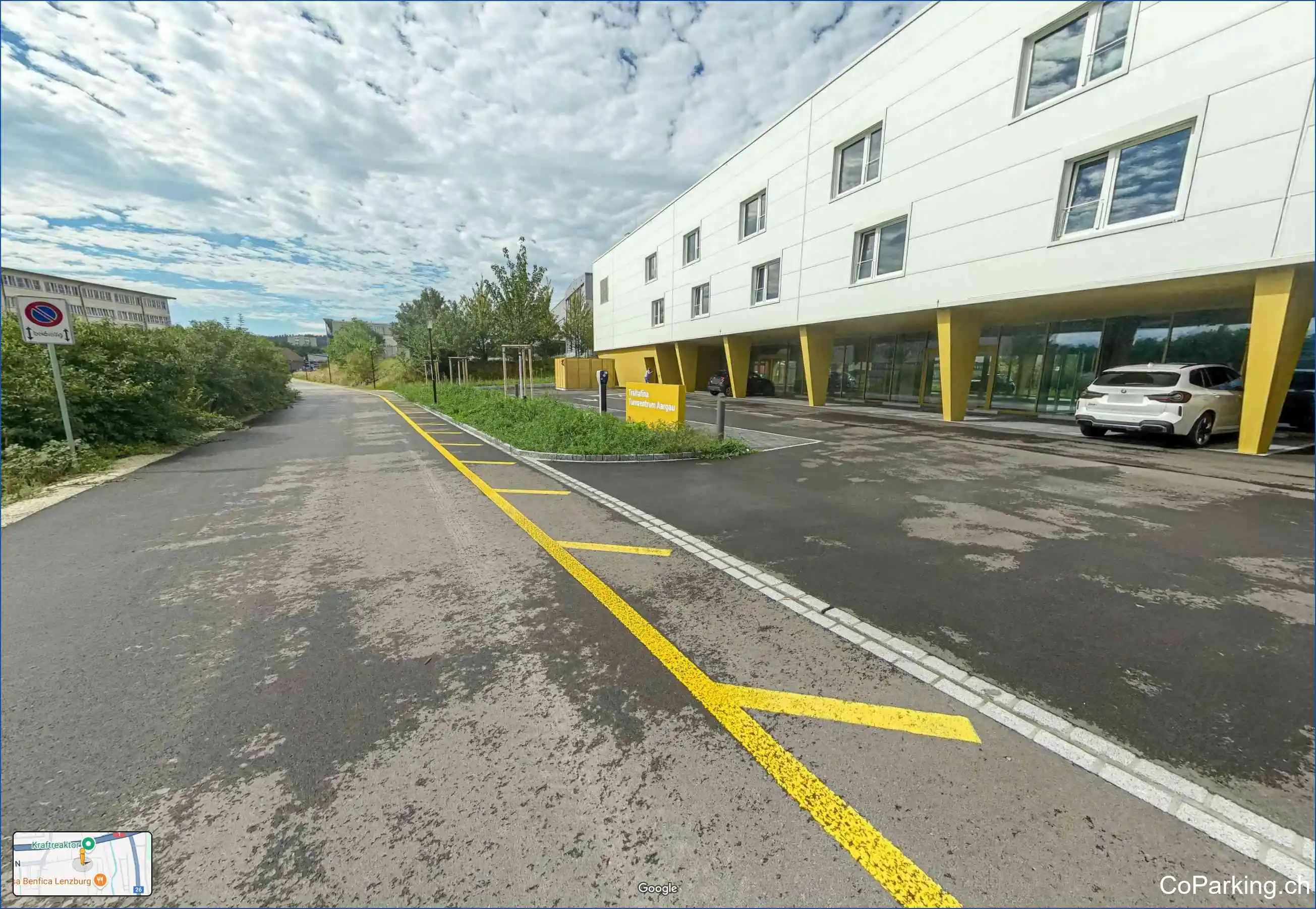 Hammermattenstrasse 11, Lenzburg 5600