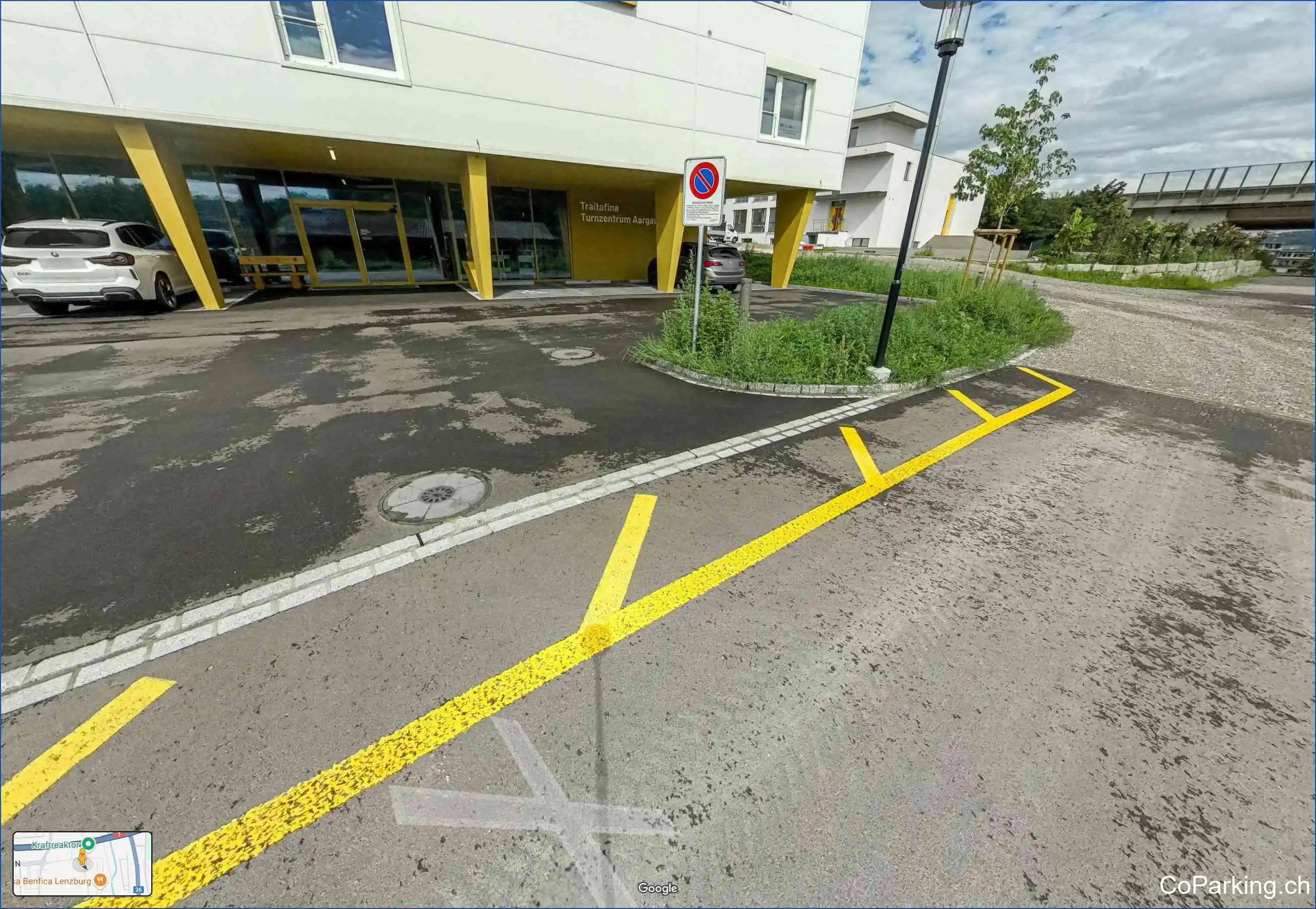 Hammermattenstrasse 11, Lenzburg 5600