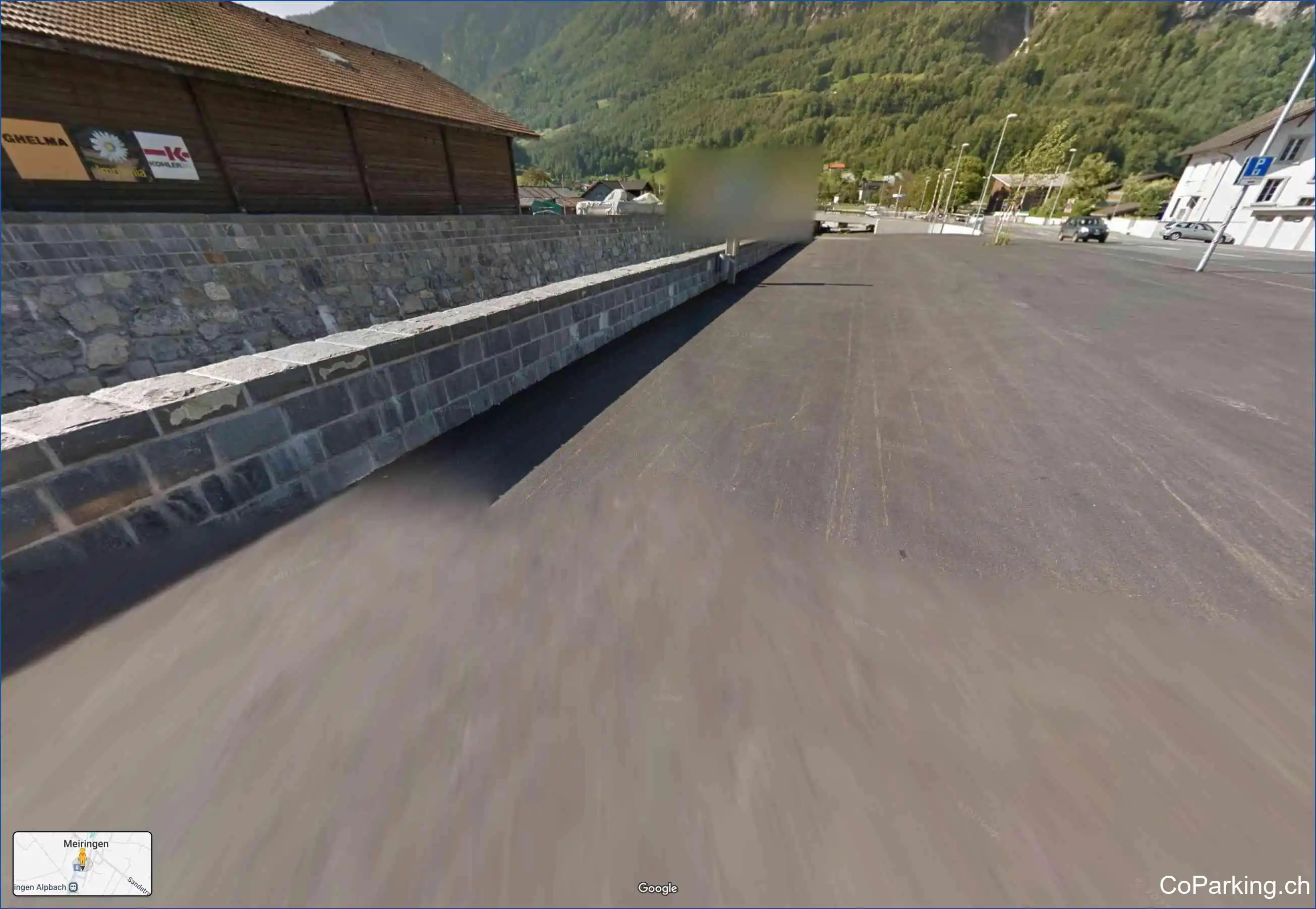 Alpbachstrasse 15, Meiringen 3860