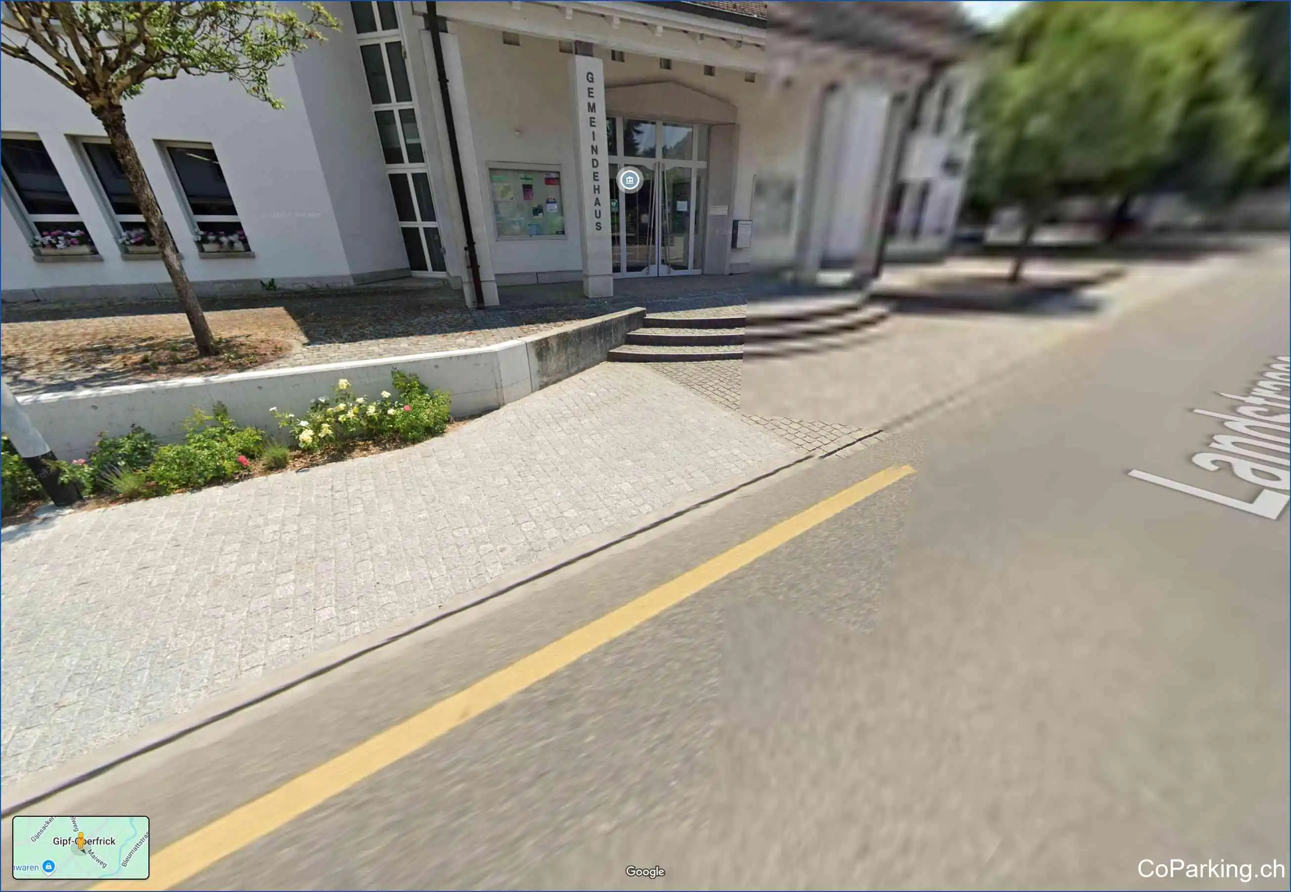 Landstrasse 40, Gipf-Oberfrick 5073