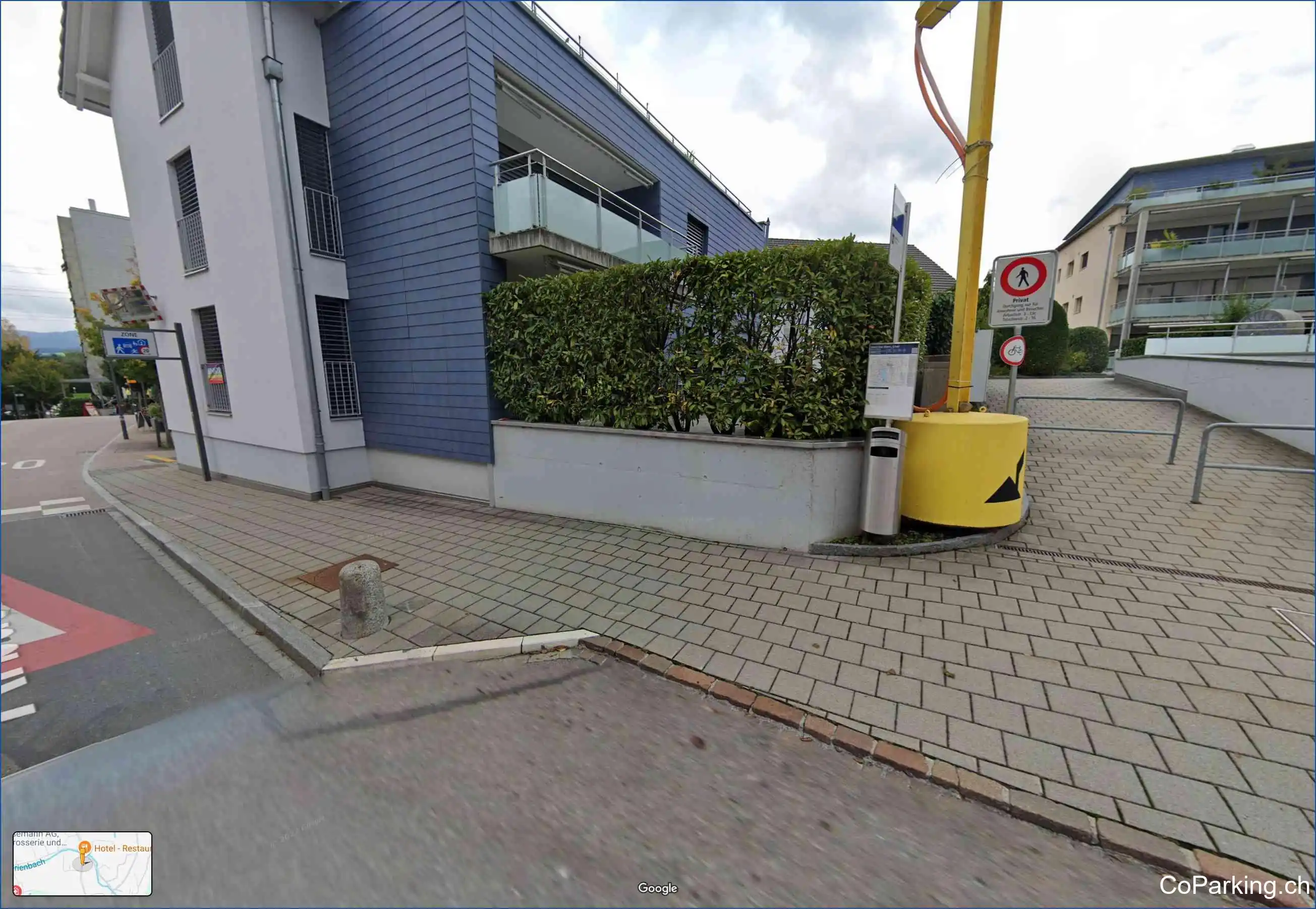 Arbachstrasse 2d, Baar 6340