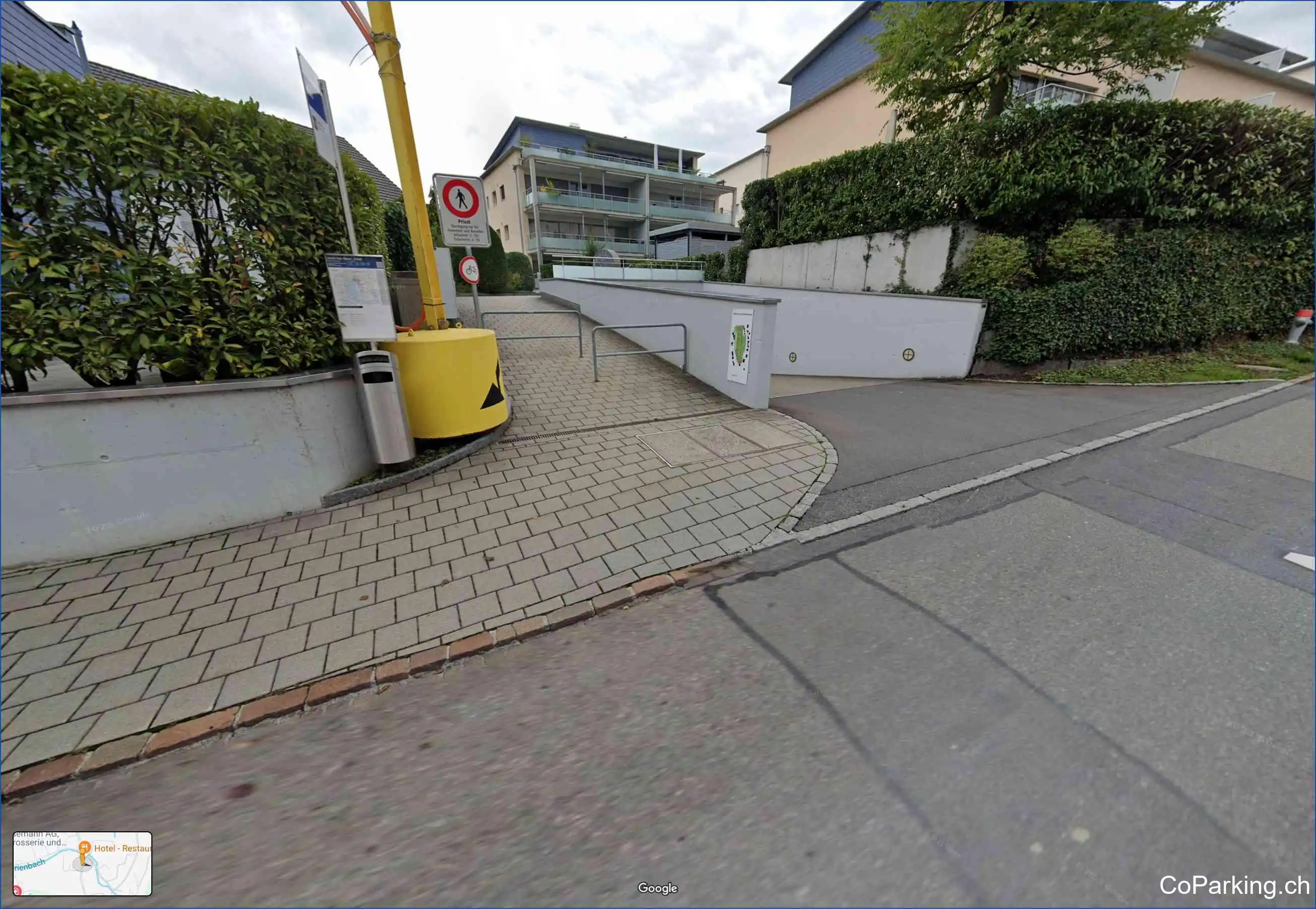 Arbachstrasse 2d, Baar 6340