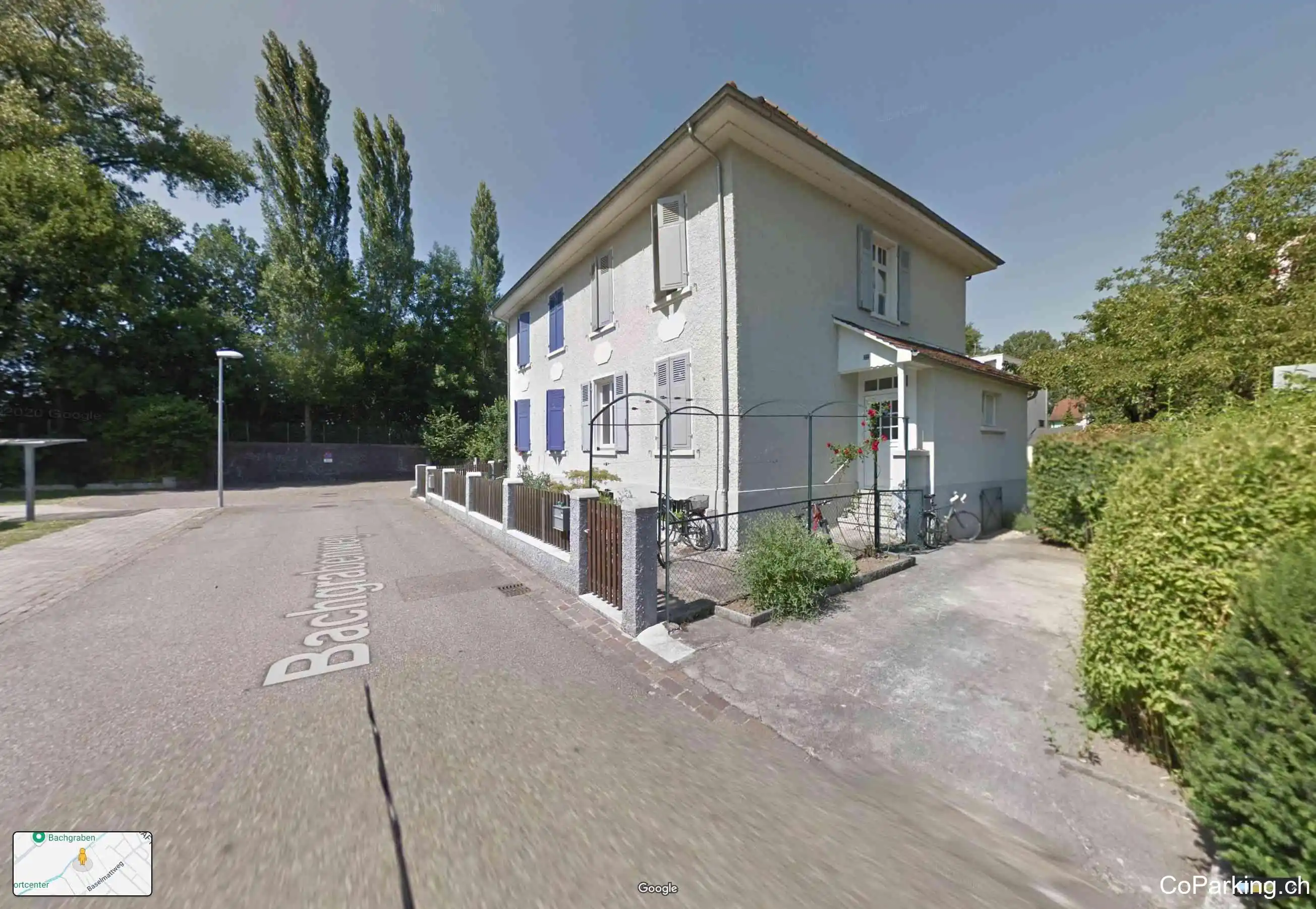 Street View 1
