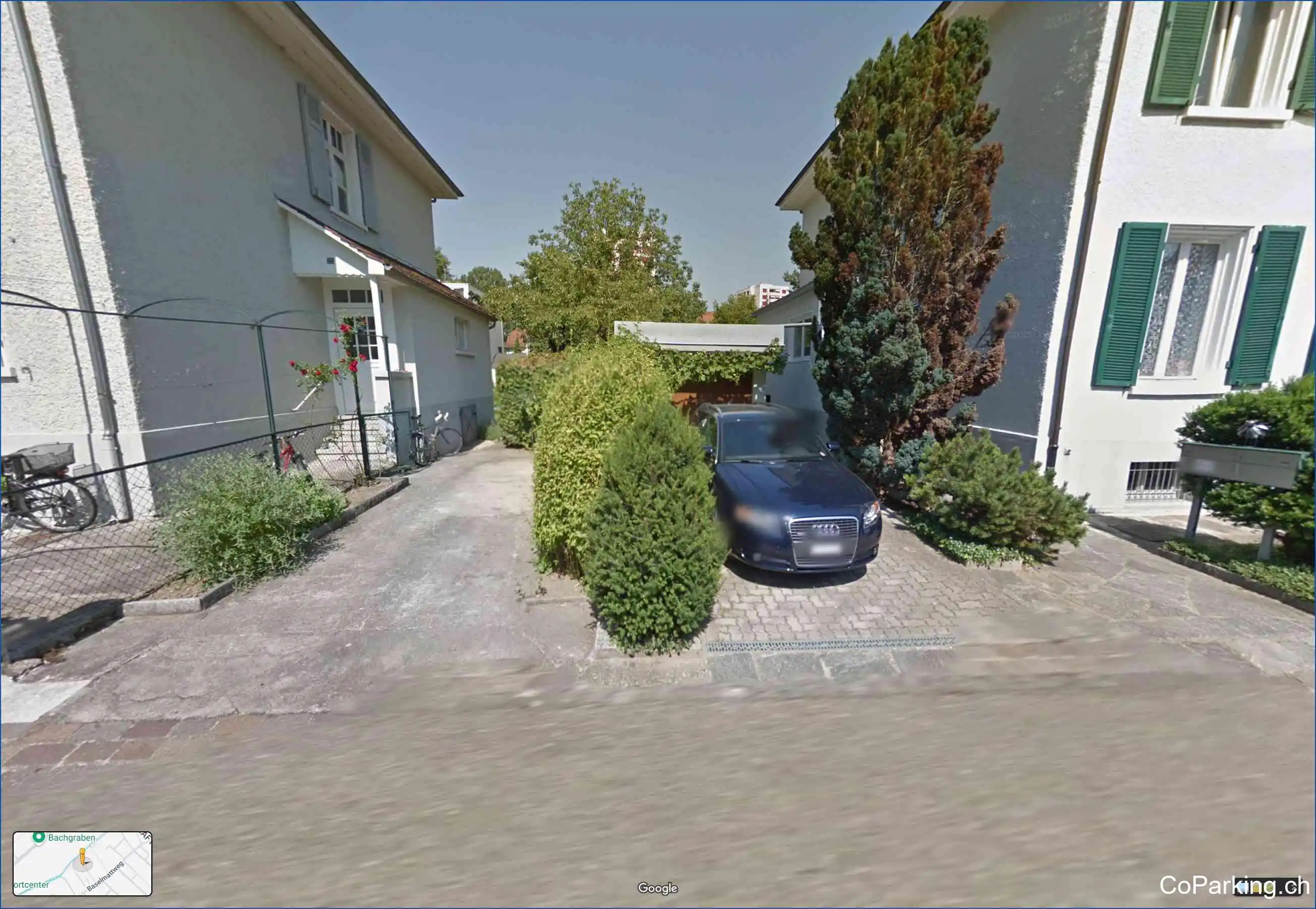 Street View 2