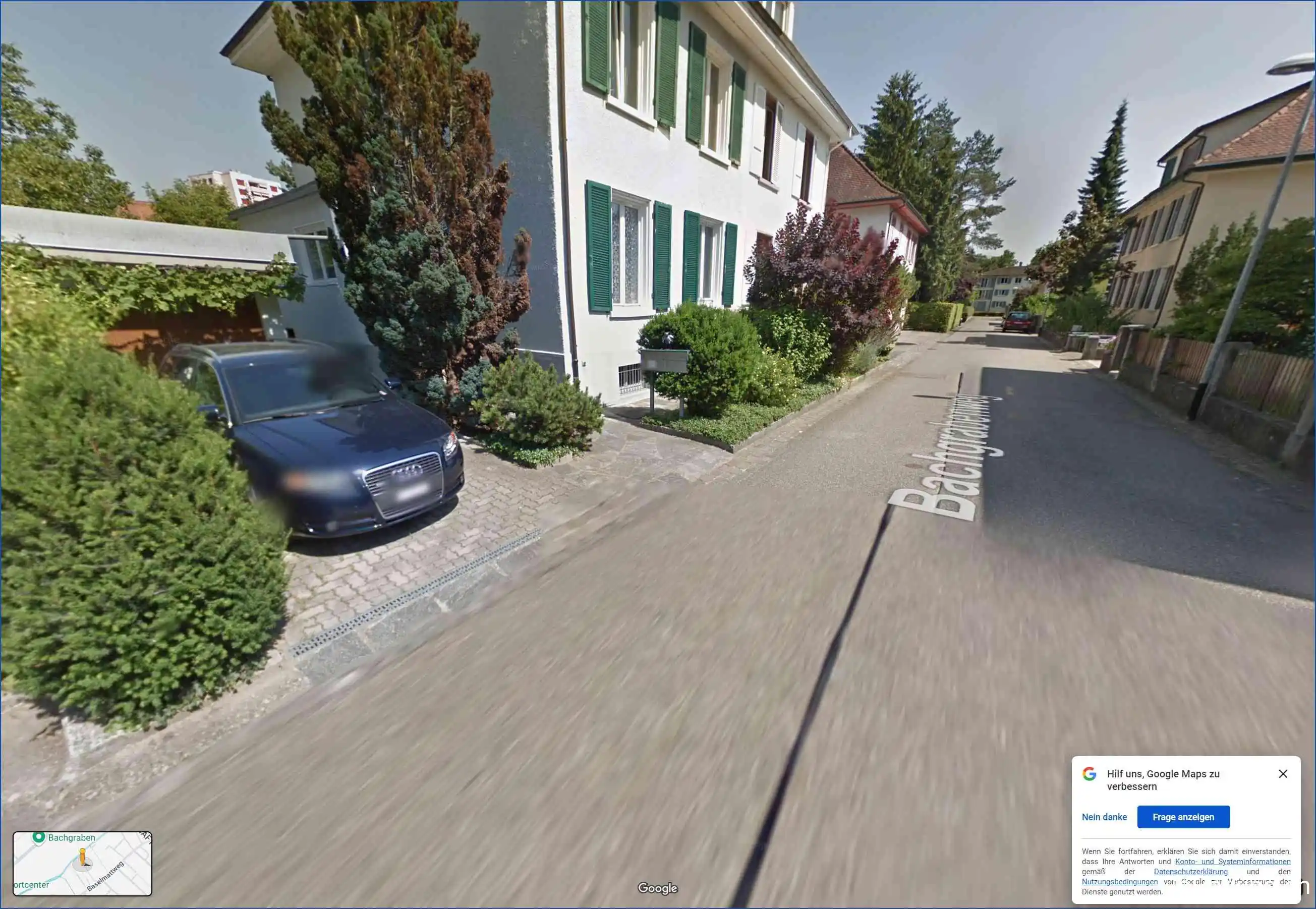 Street View 3